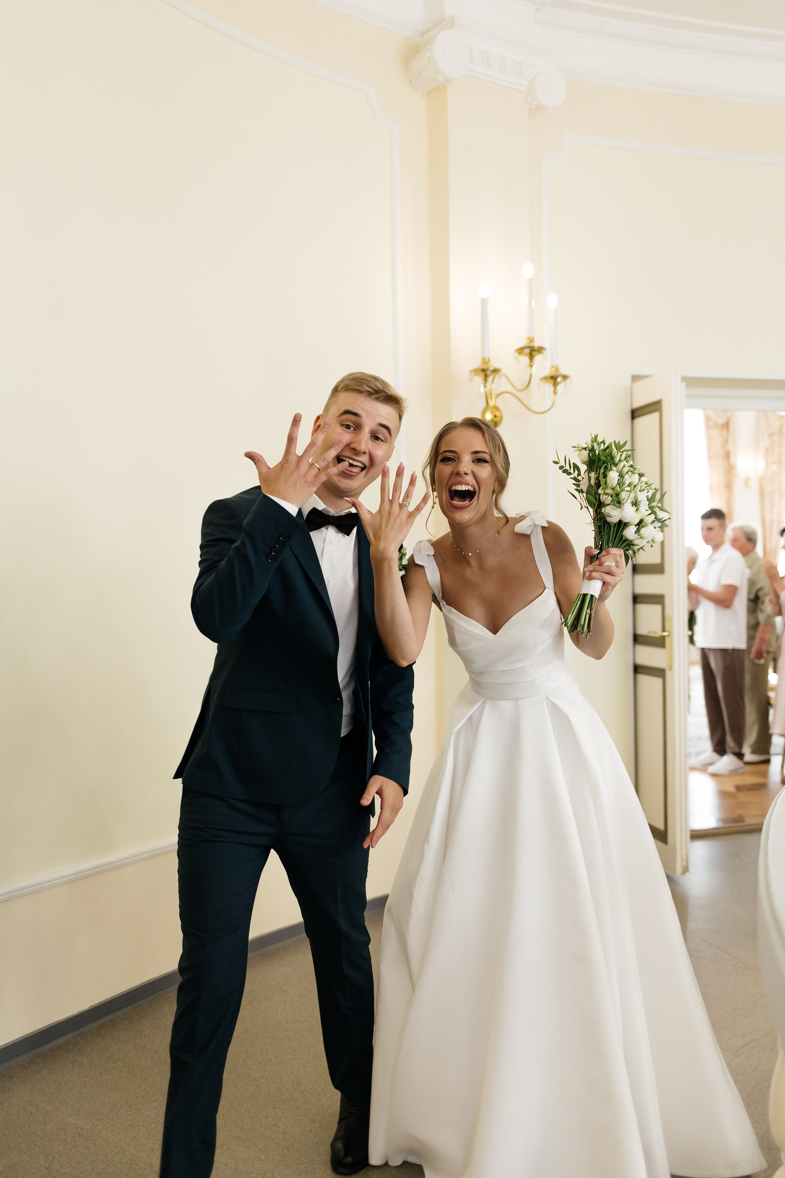 Свадьбы. Фотограф Петрозаводск/СПБ