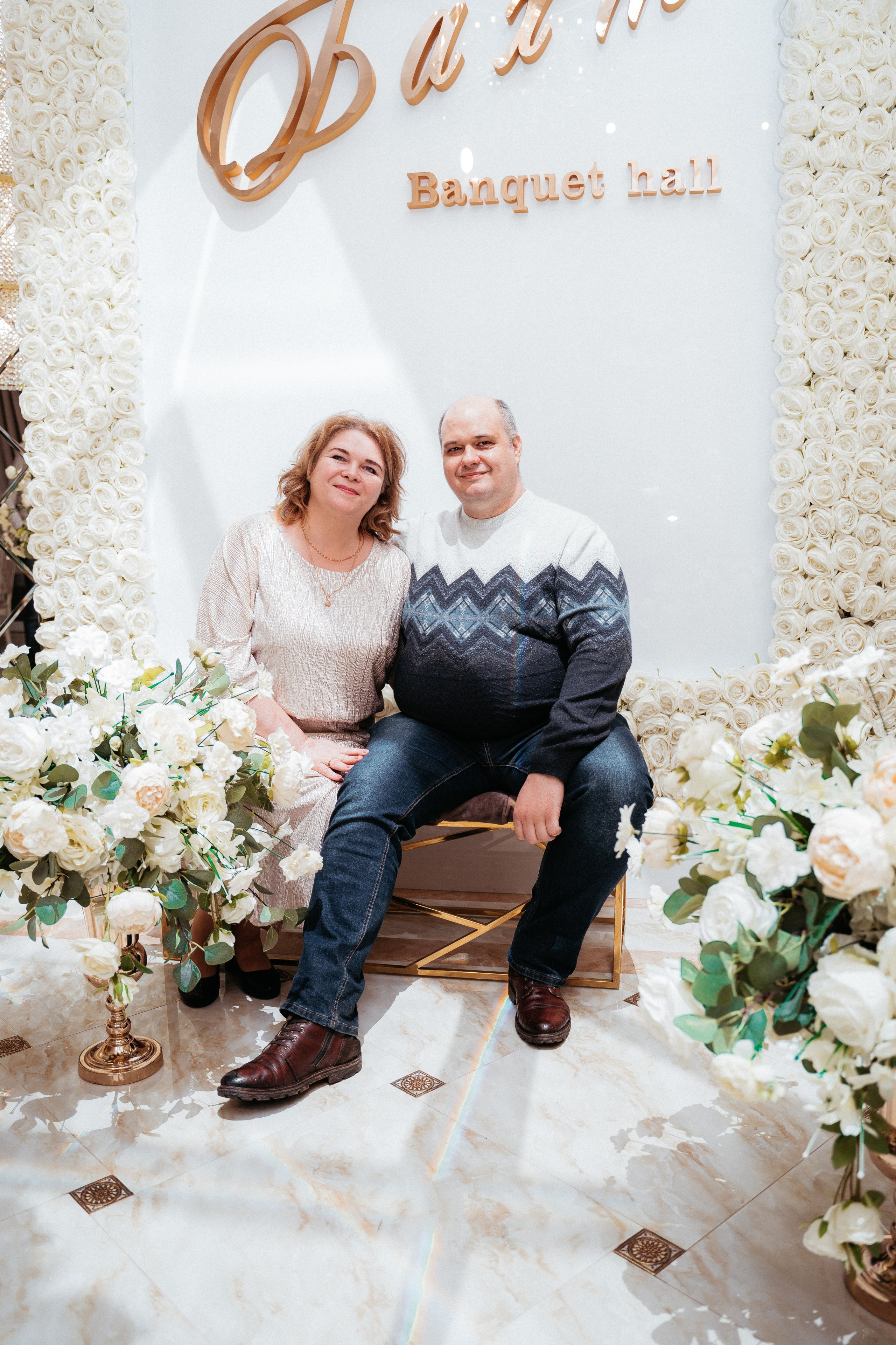 Новый год (РЭС). Свадебный фотограф в Симферополе