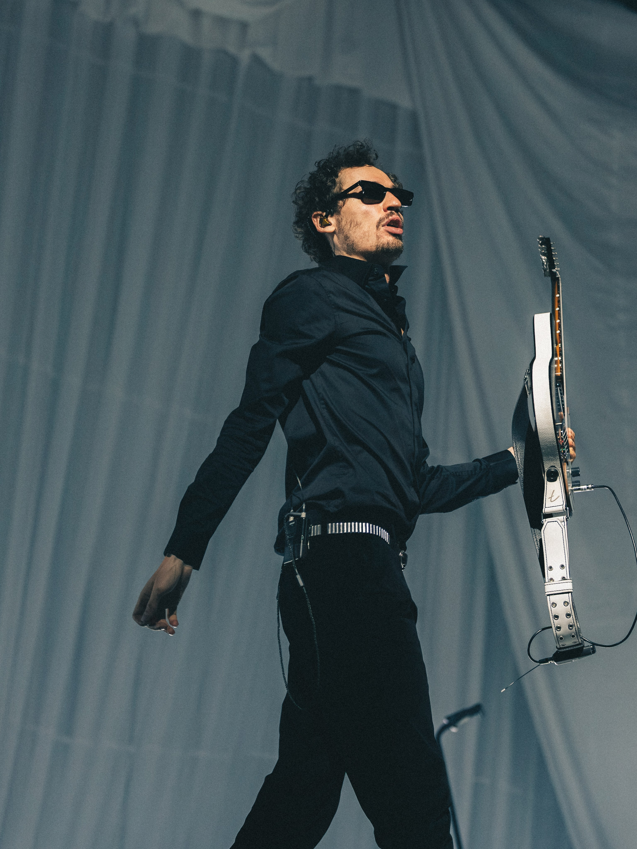 ZOLOTO. Saint-Petersburg 17.4.26. RUSLAN ROZANOV