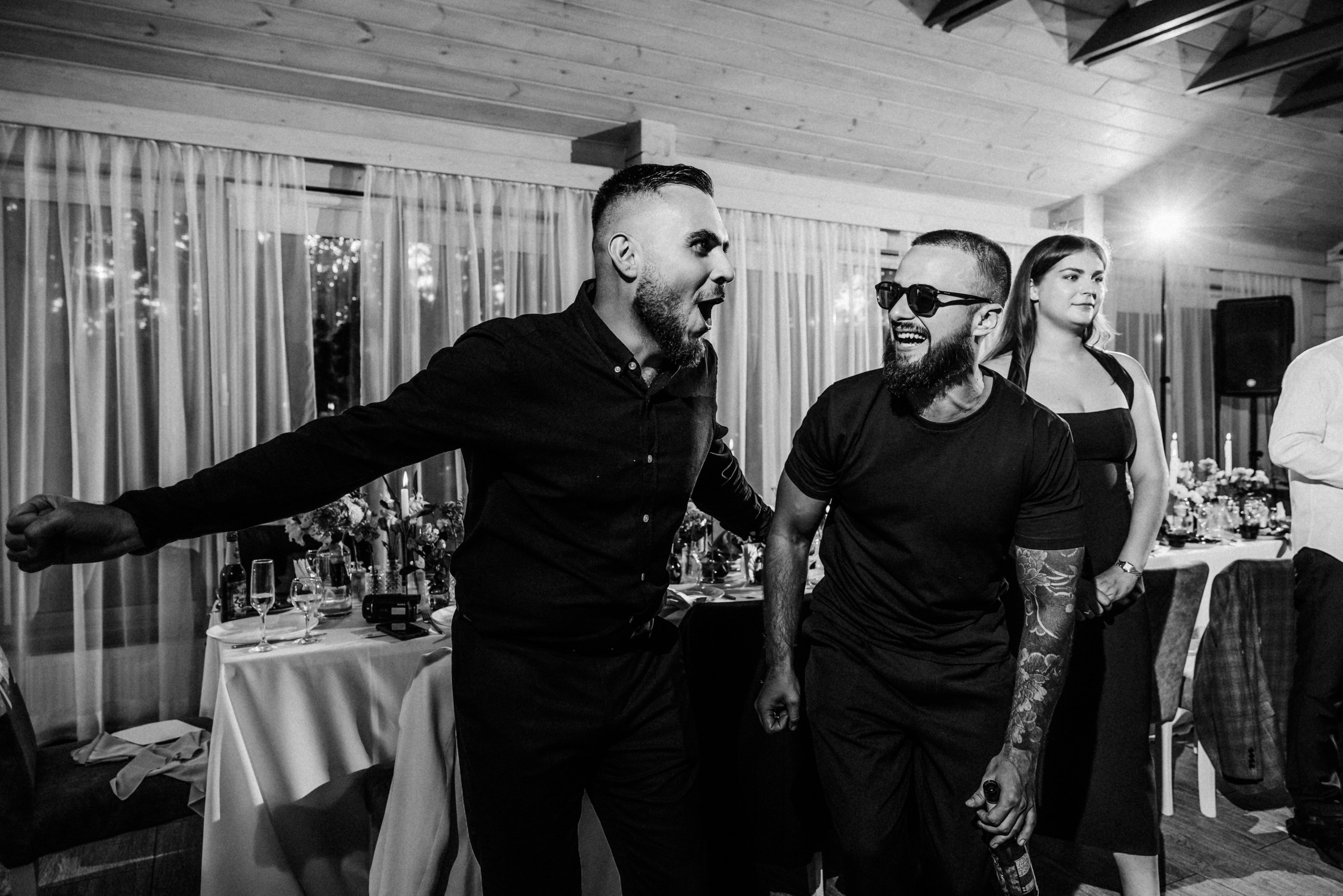 BW моменты свадебного дня Влада и Анны. Свадебный и семейный фотограф Витебск, Минск, Андрей Павлов