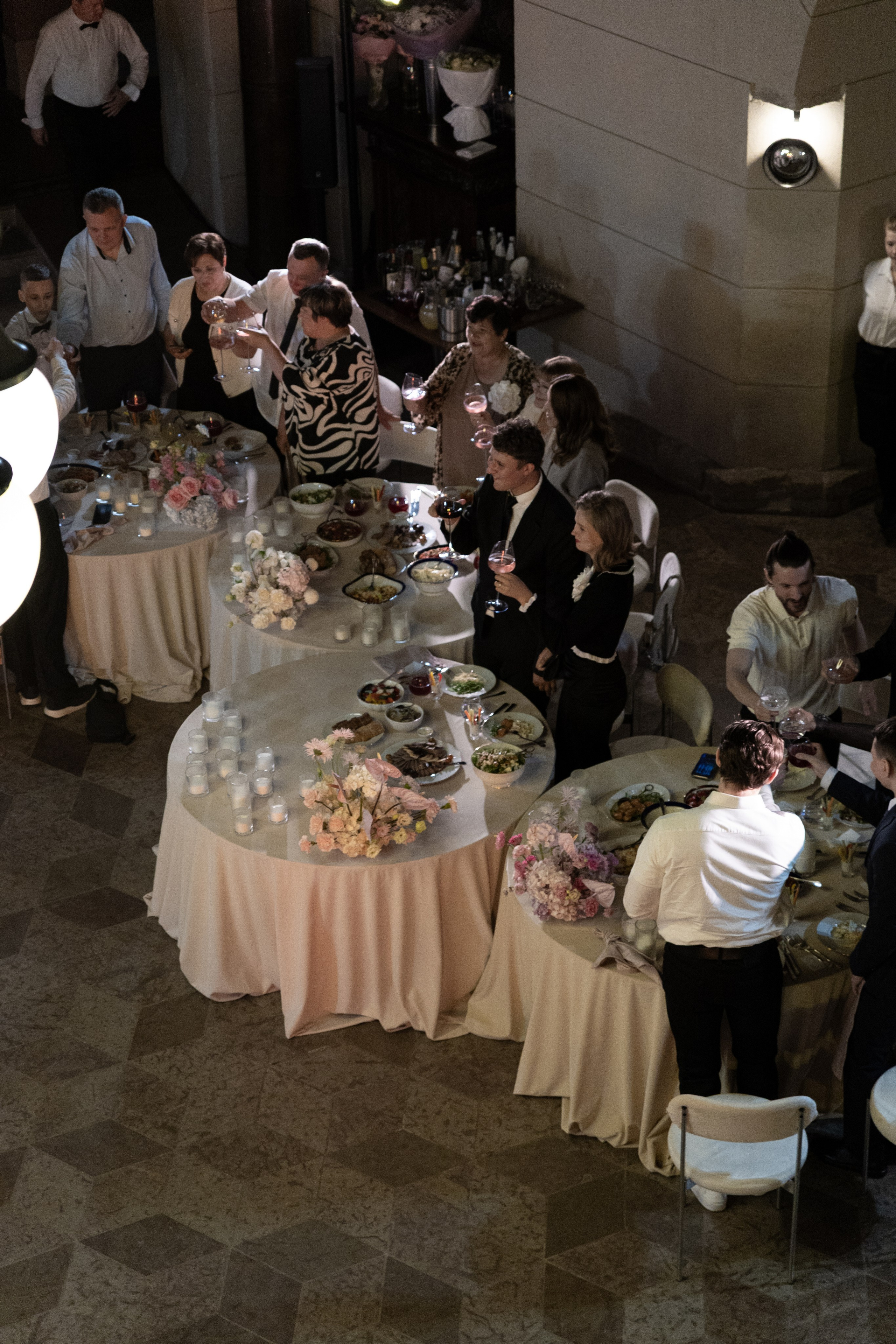 В замке. Свадебный и семейный фотограф в Санкт-Петербурге