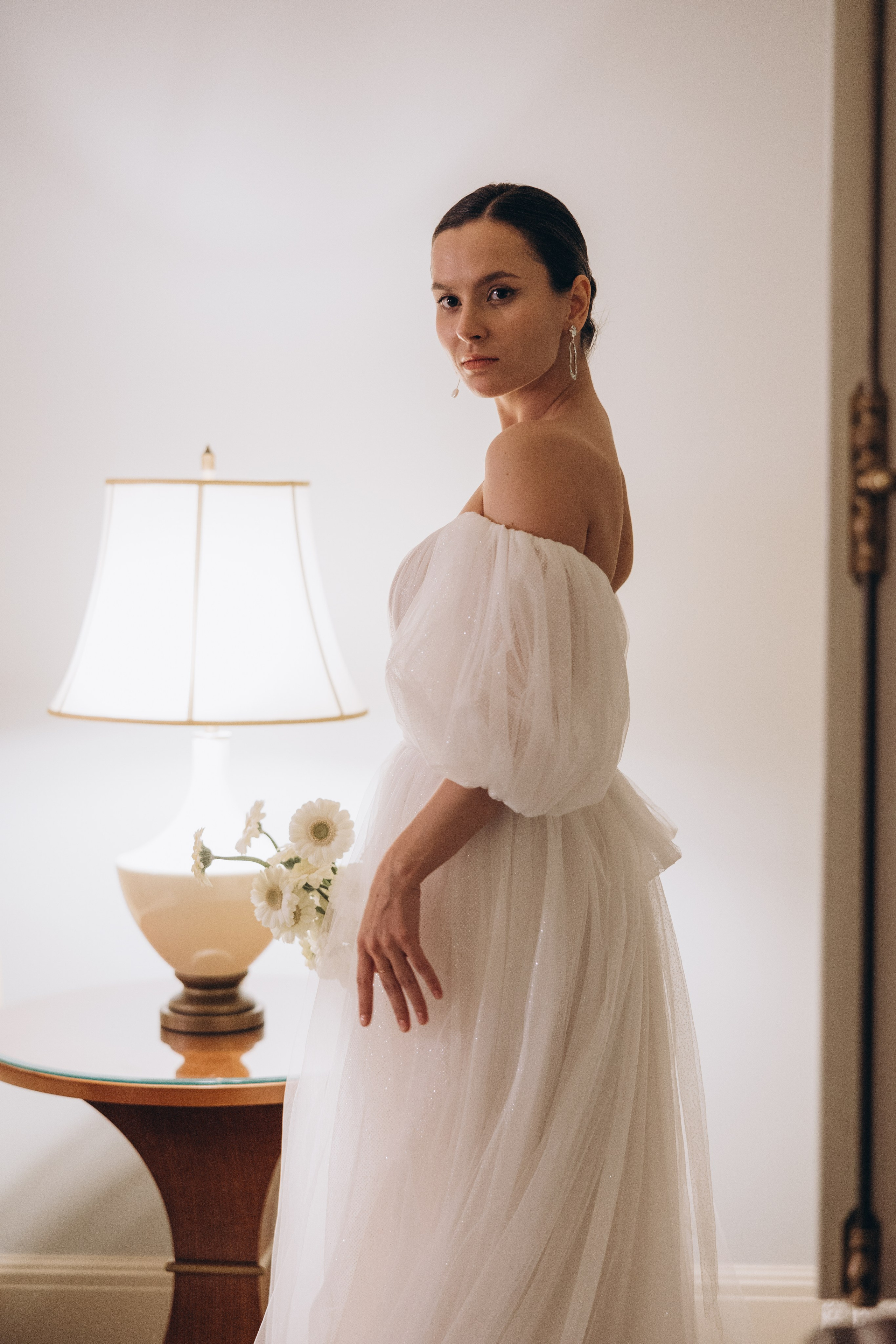 Полина & Дмитрий. Семейный фотограф в Москве Виктория Ястребинская