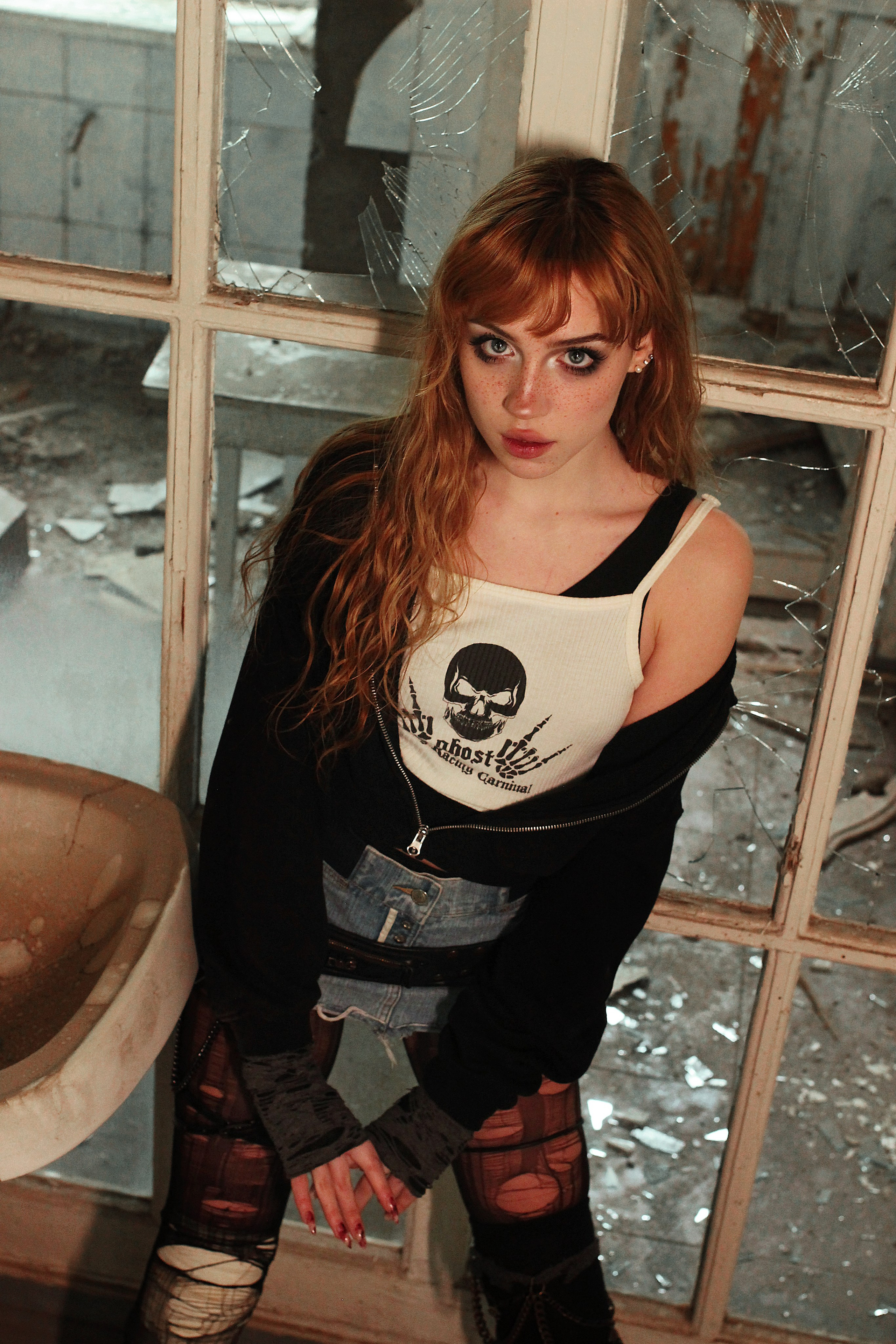 Виолетта. Фотограф Воронеж