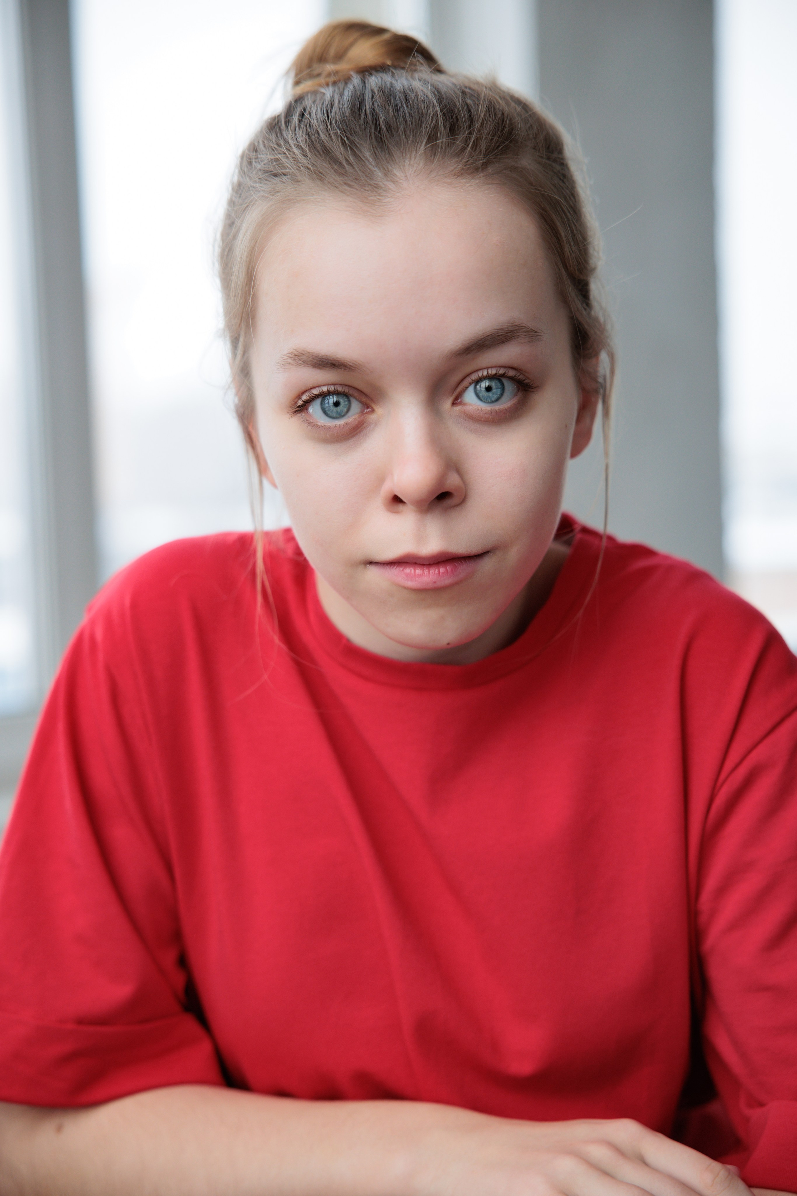 МАРУСЯ. Я фотограф из Москвы к Вашим услугам