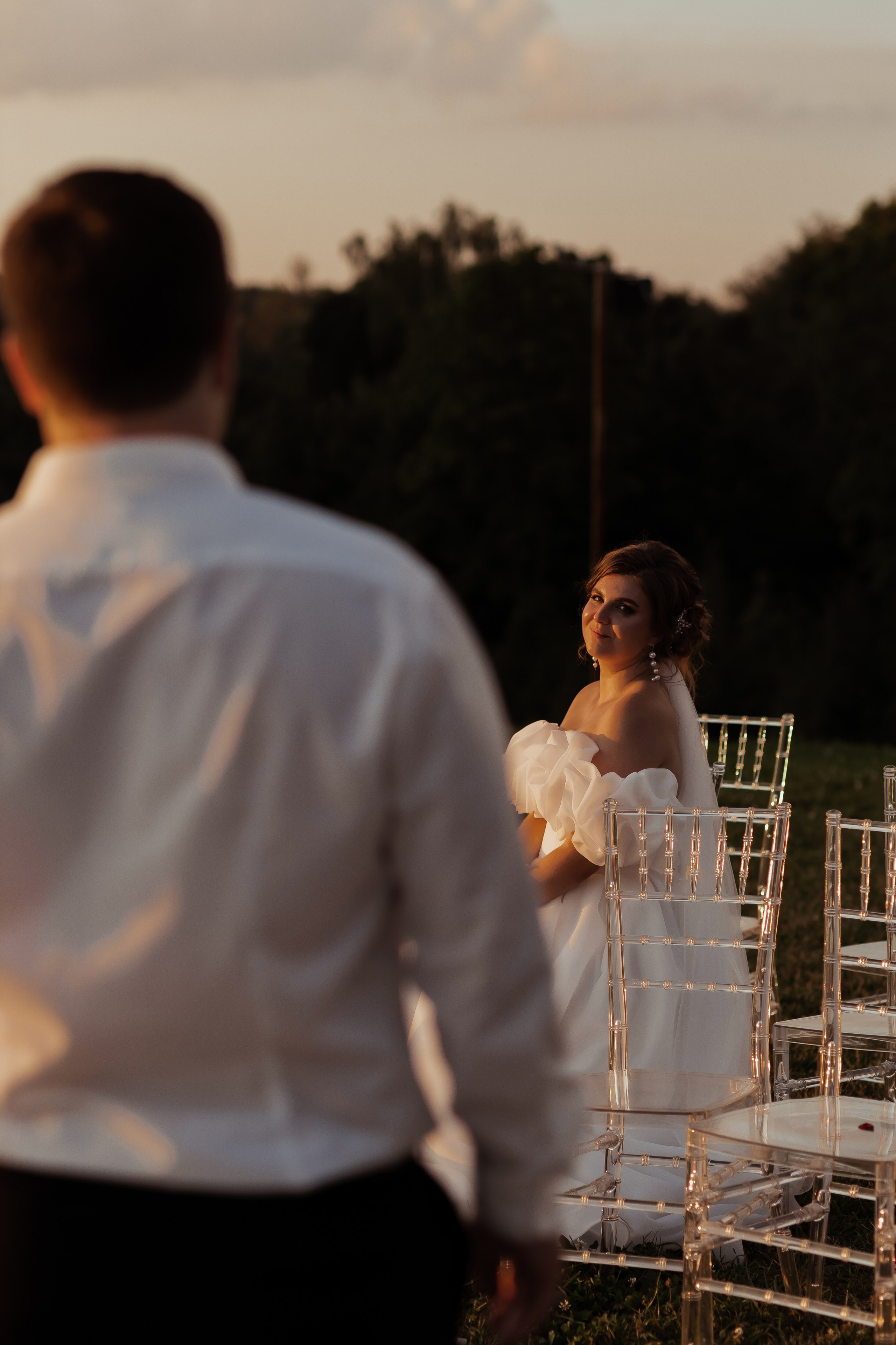 Ваня & Галя (с банкетом). ФОТОГРАФ Маргарита Сивакова | Ярославль Кострома Москва