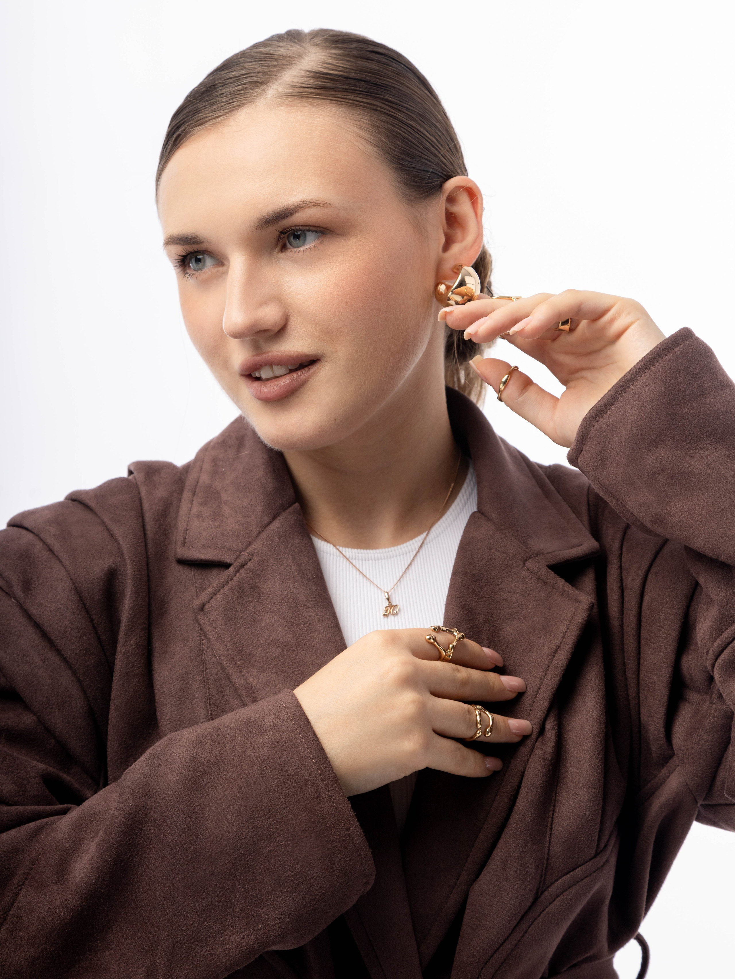 Юлия | 160 | S | 36