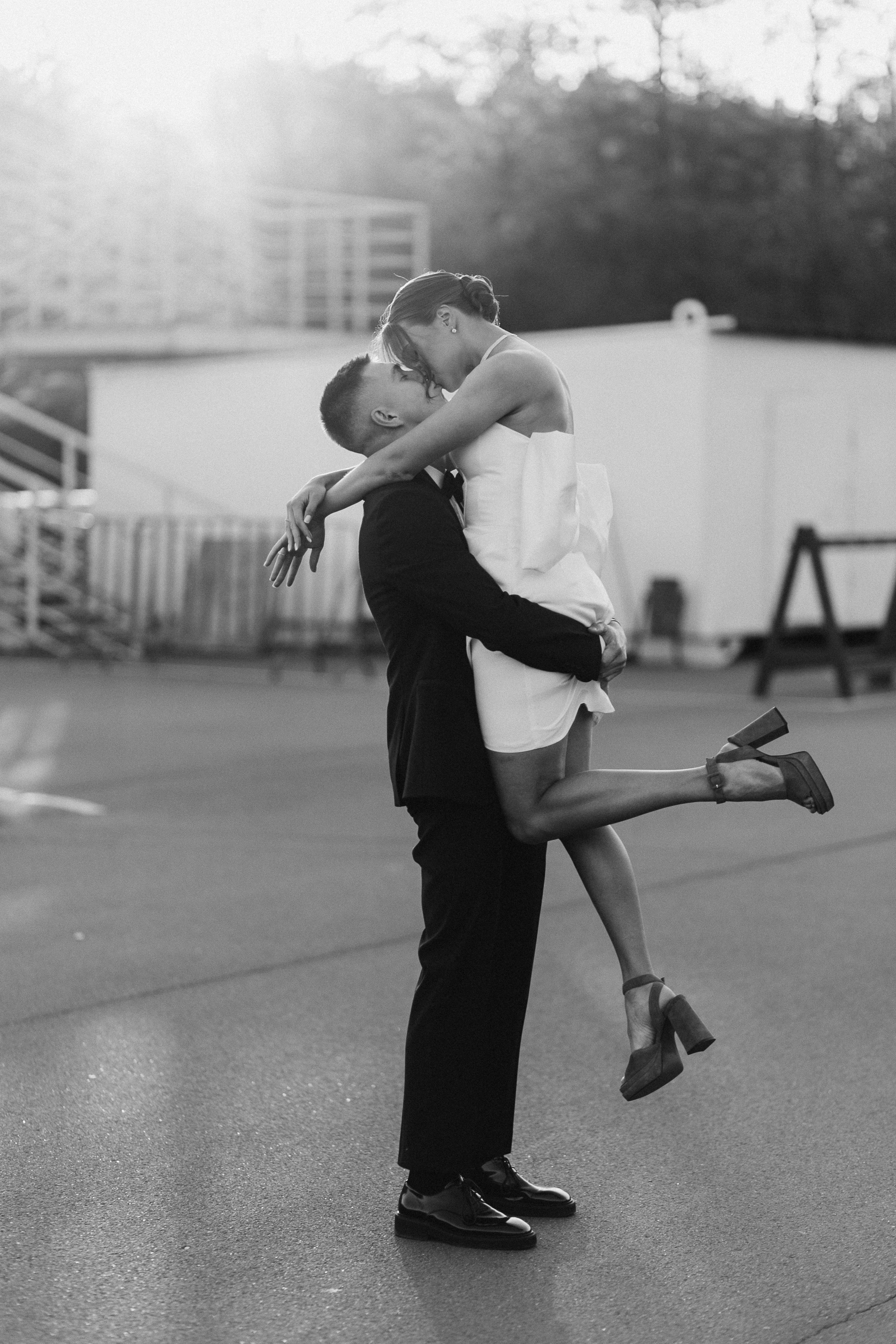 Jenna/Luba. Фотограф Астафьева Мария