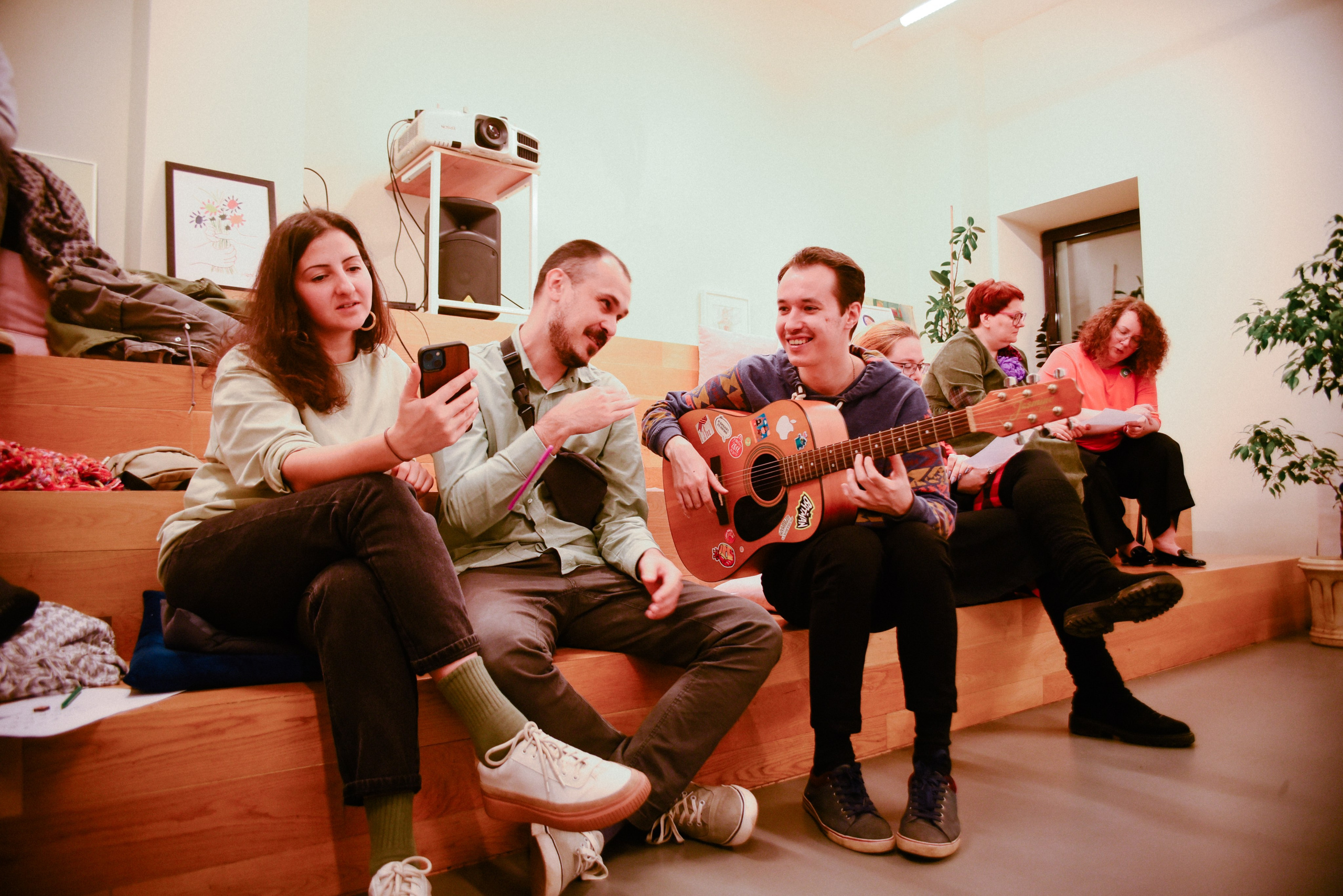 ЧТО ТЫ МЕЛЕШь Норвегия. Фотограф Лола Волна, город Москва