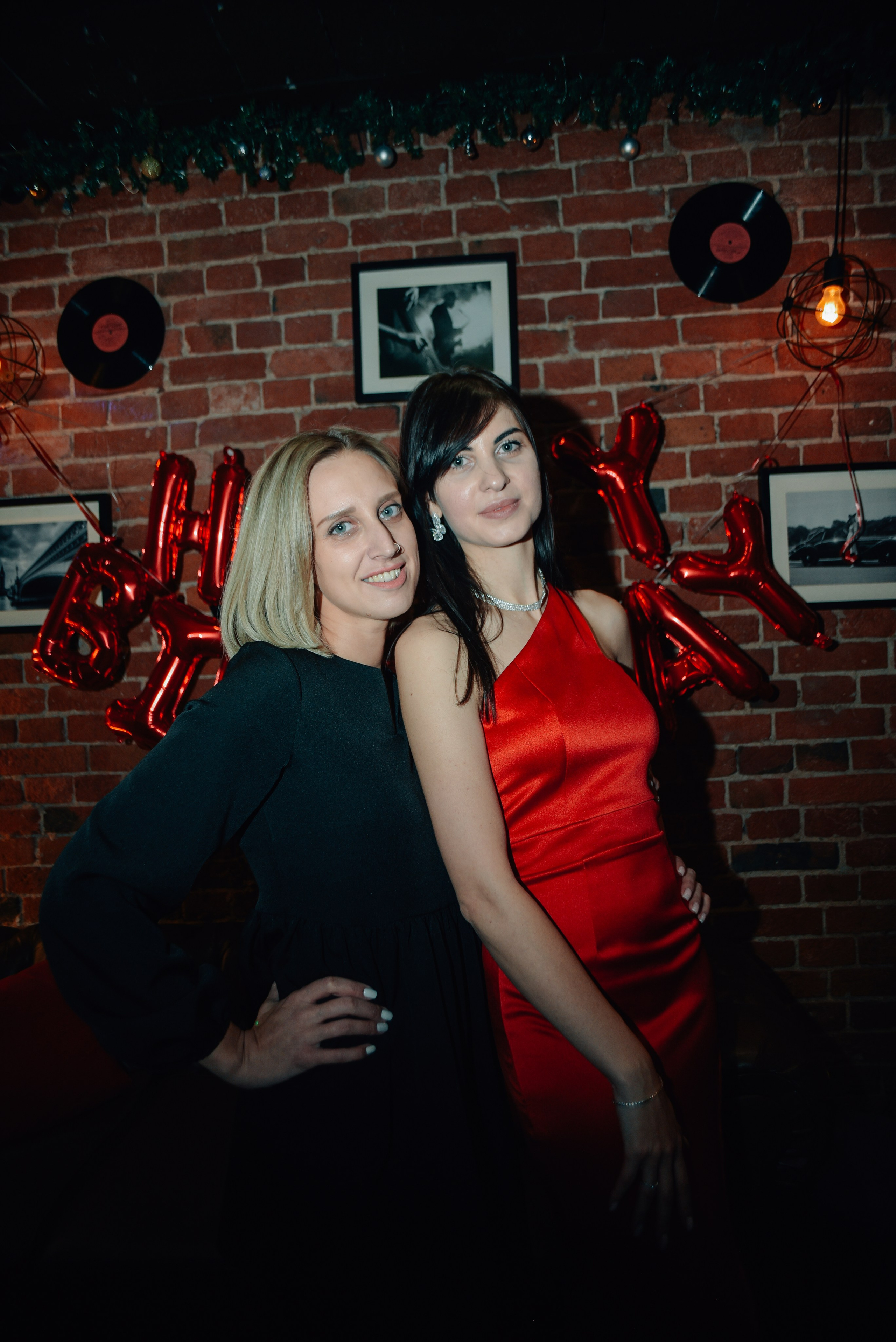 День Рождения Дарьи!. Фотограф Лола Волна, город Москва