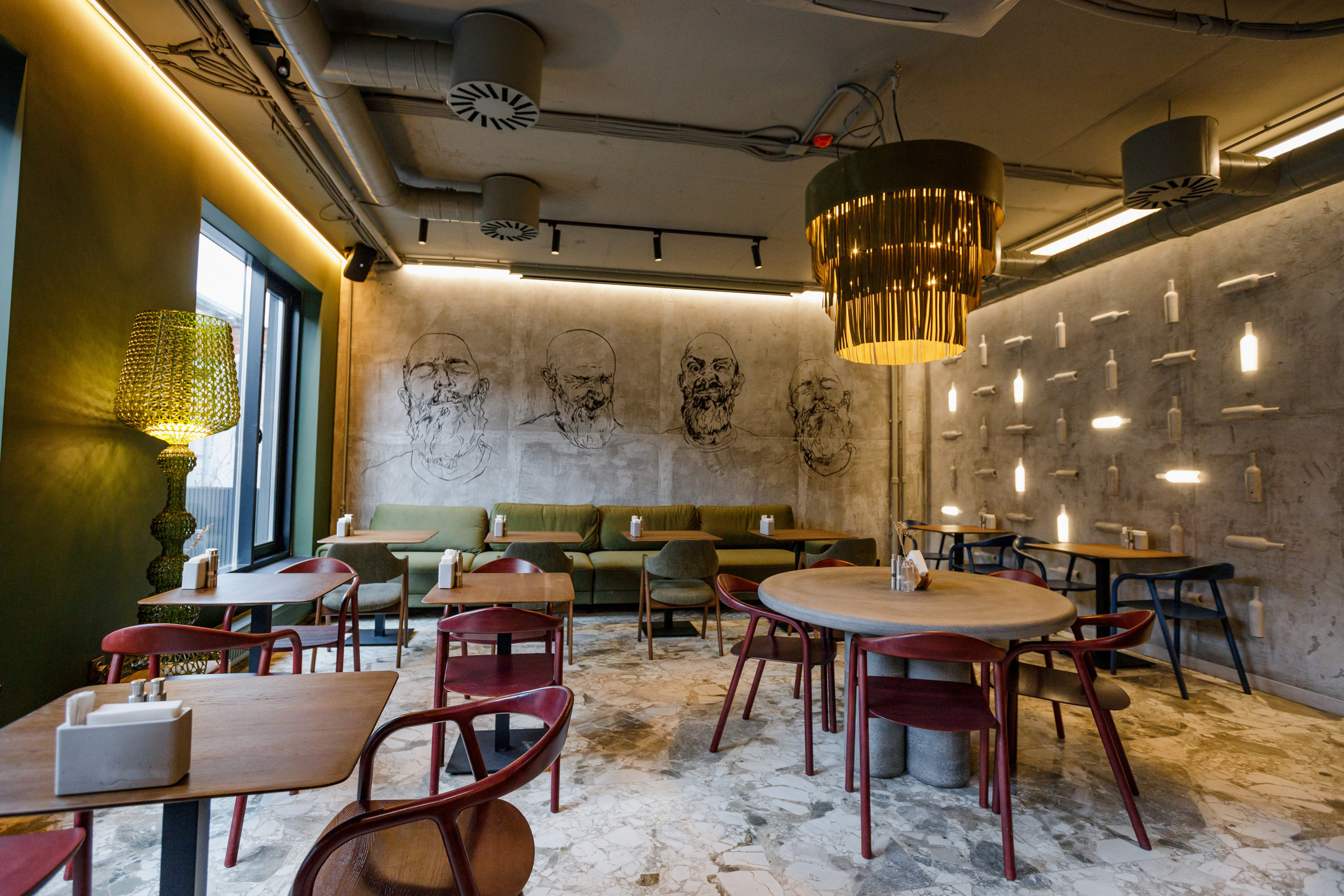 Съемка интерьеров и недвижимости | Фотограф Павел Шевченко. Фотограф Павел Шевченко