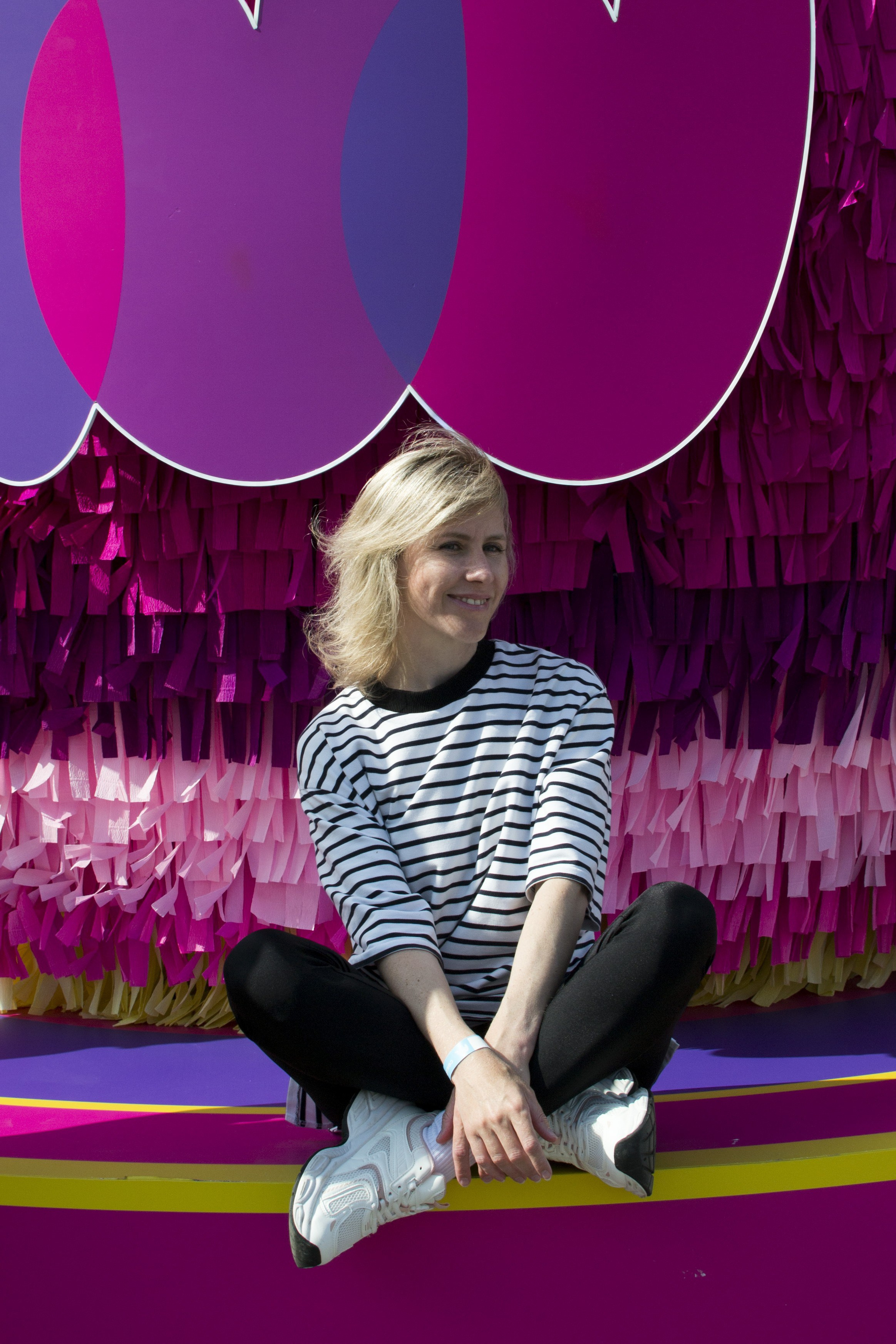 BelBet fest. Дарья Терещук — репортажный фотограф в Минске