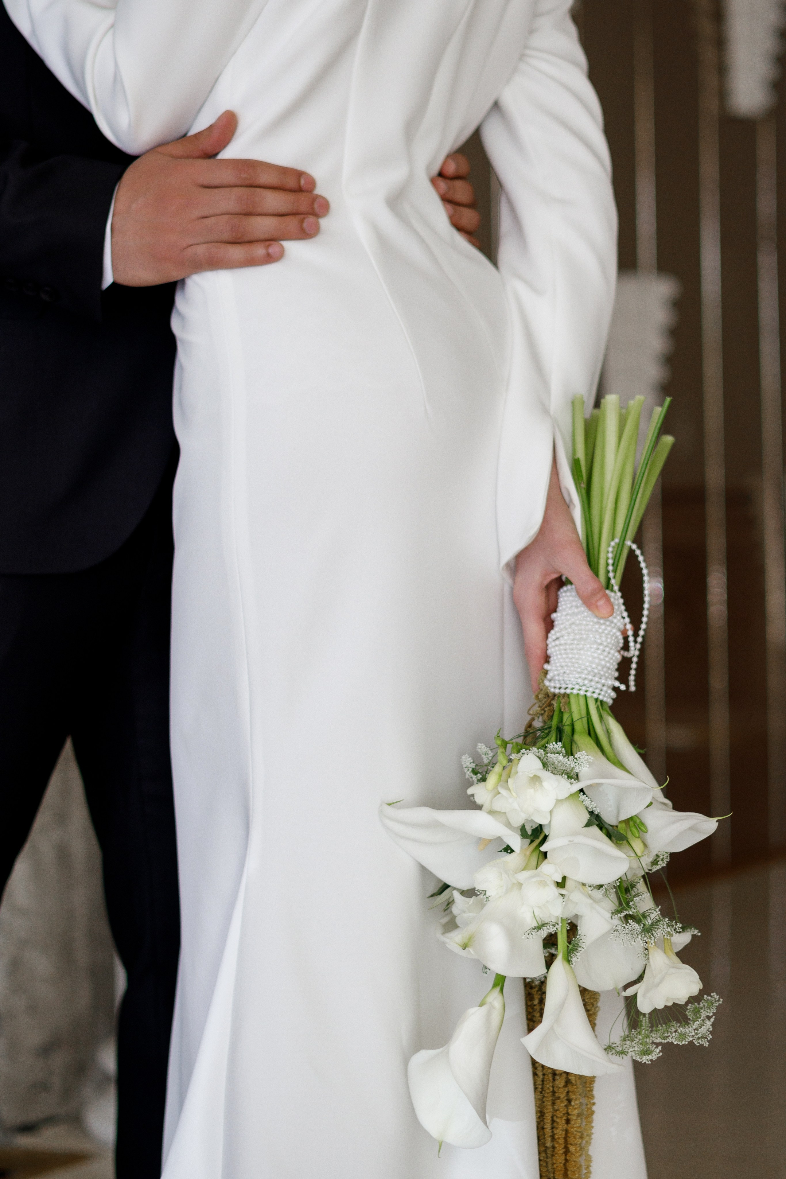 Акрам и Вероника. Фотограф Краснодар