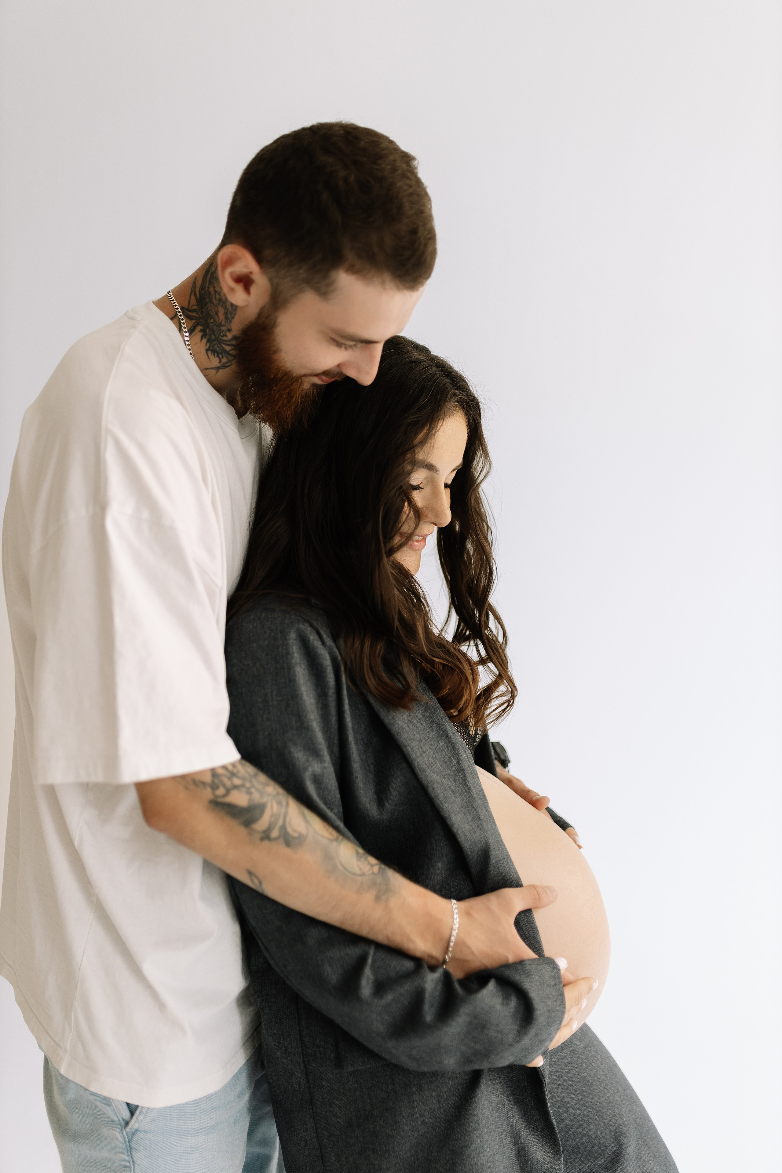 3. Фотограф в Москве Юлия Хамзина