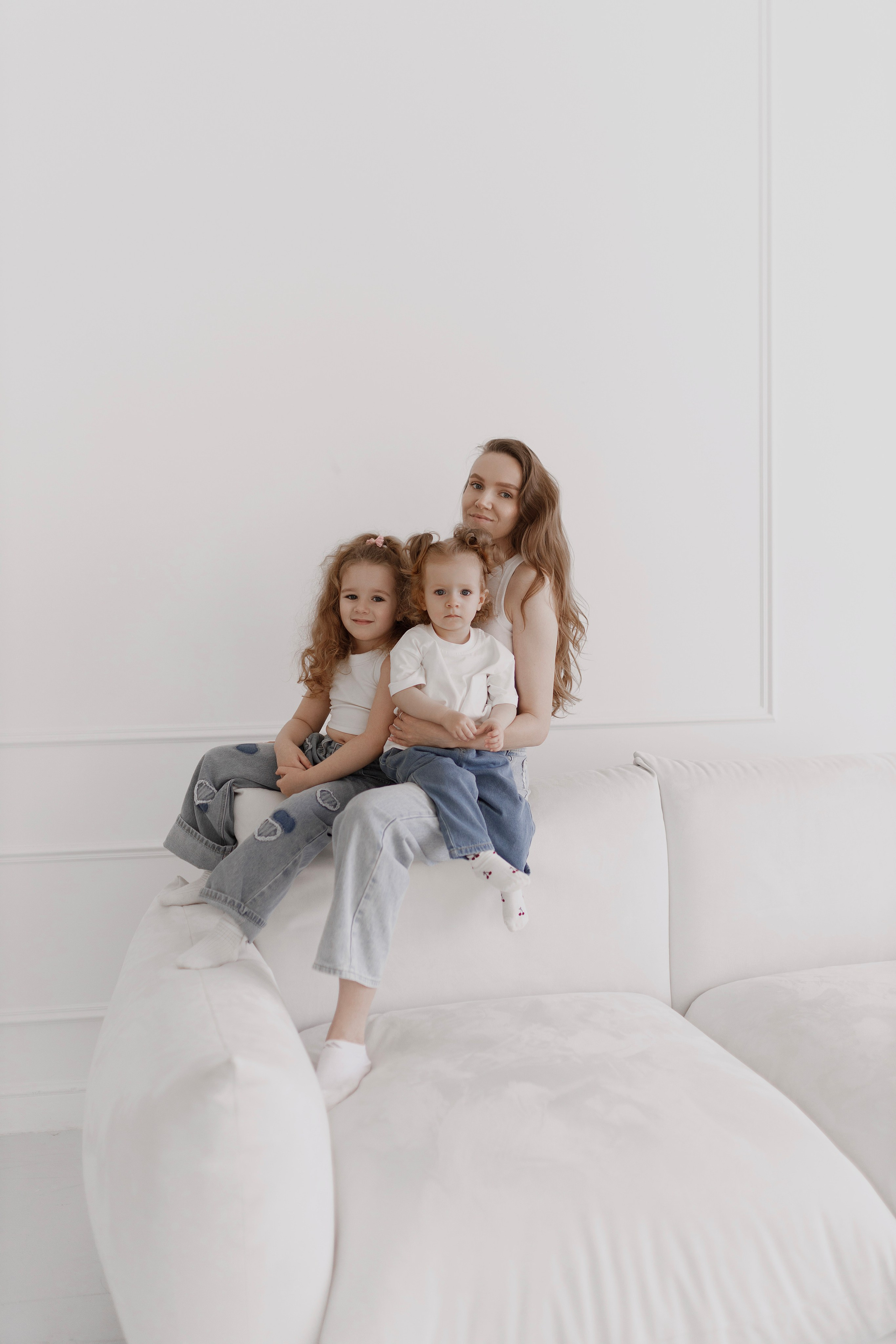 Еве 4. Фотограф в Москве Юлия Хамзина