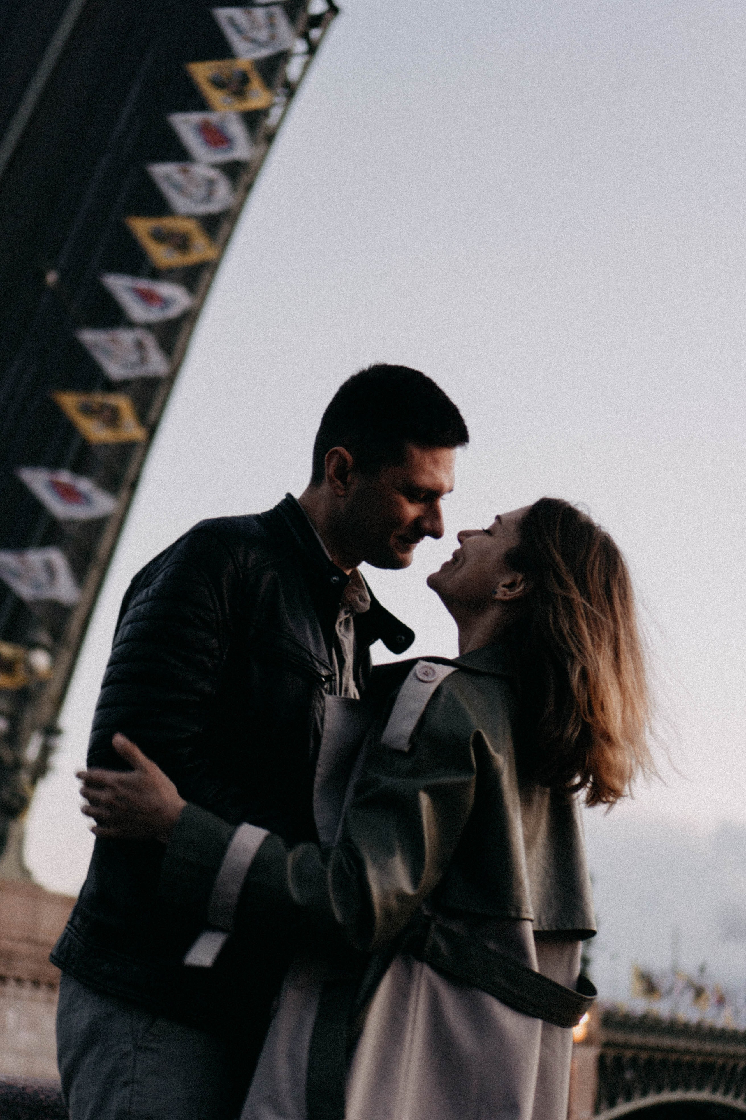 Рассветная, белые ночи. Профессиональный фотограф, Санкт-Петербург — Виктория Богомолова