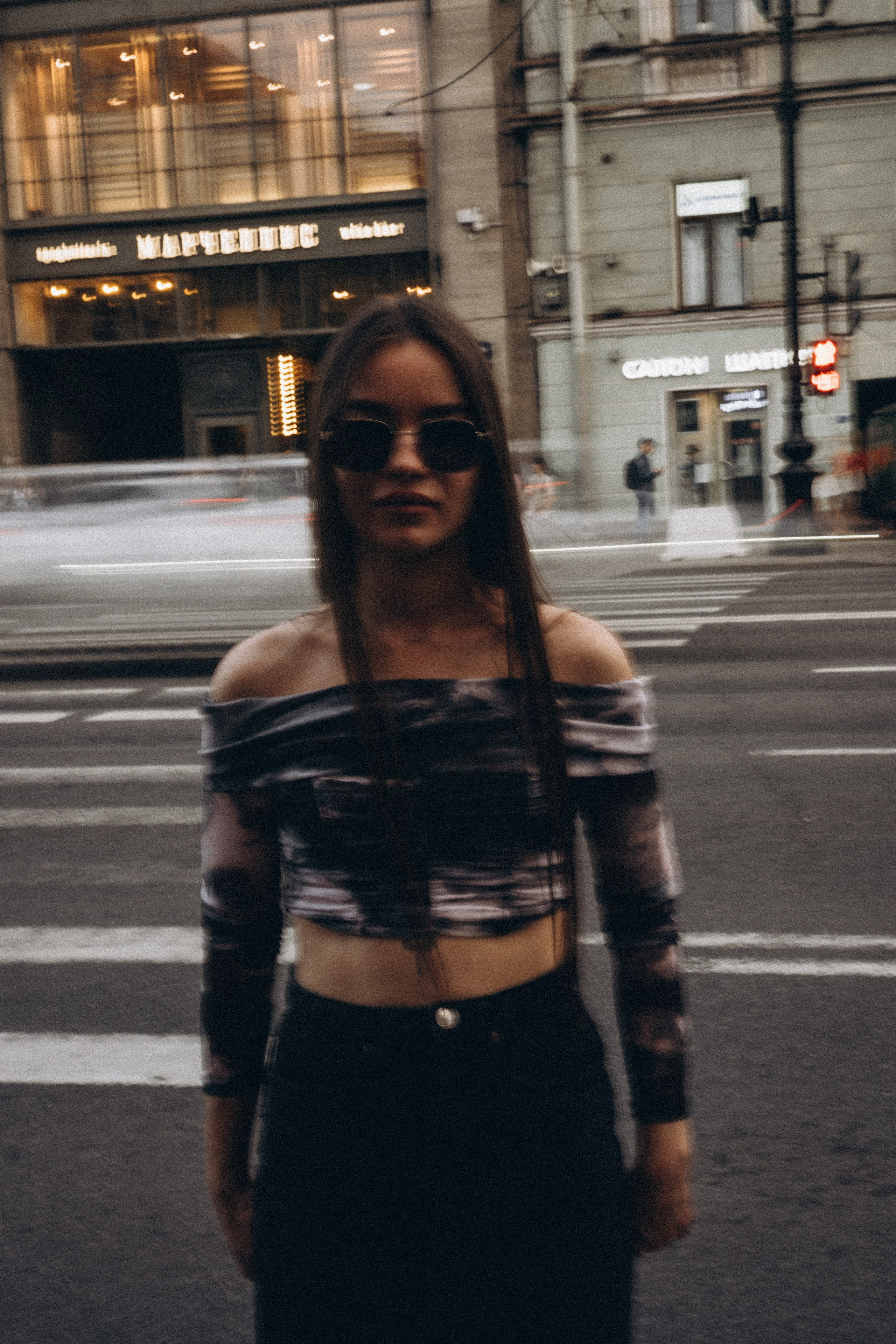 ПРОГУЛКА ПО САНКТ-ПЕТЕРБУРГУ. Профессиональный фотограф, Санкт-Петербург — Виктория Богомолова