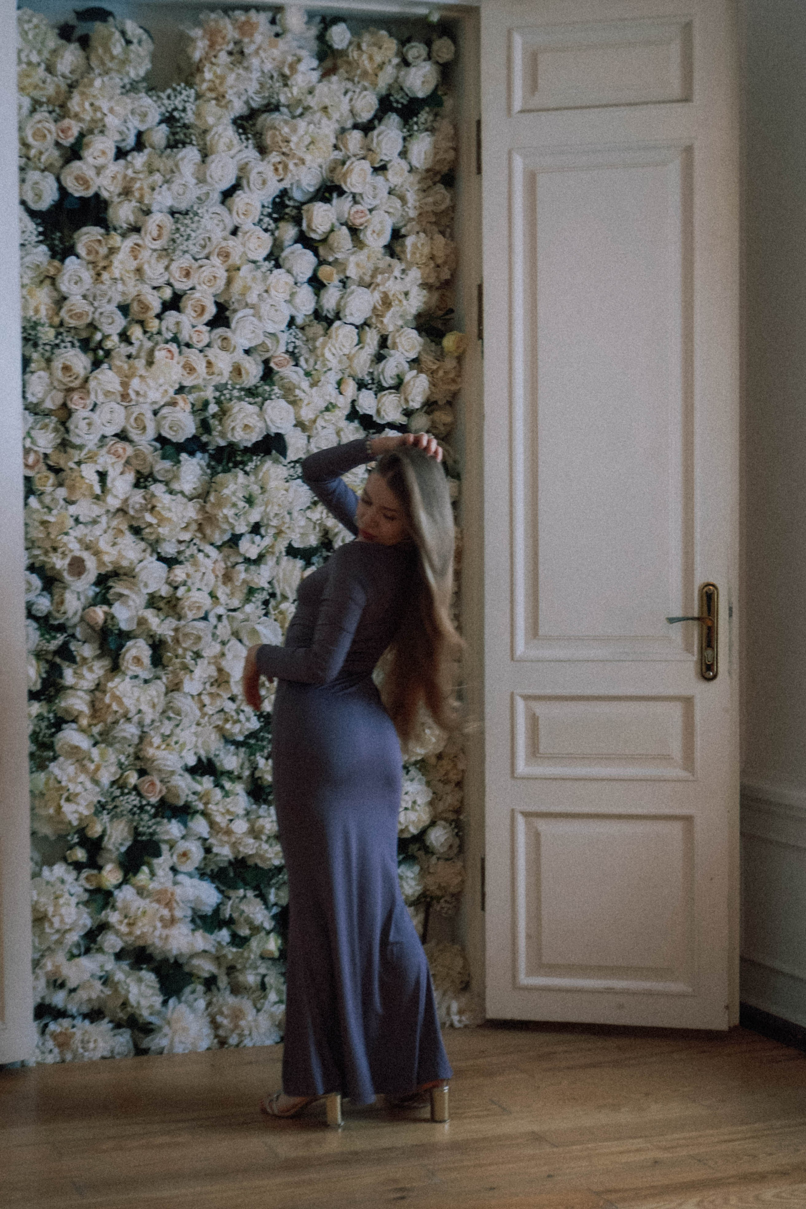 22. Профессиональный фотограф, Санкт-Петербург — Виктория Богомолова