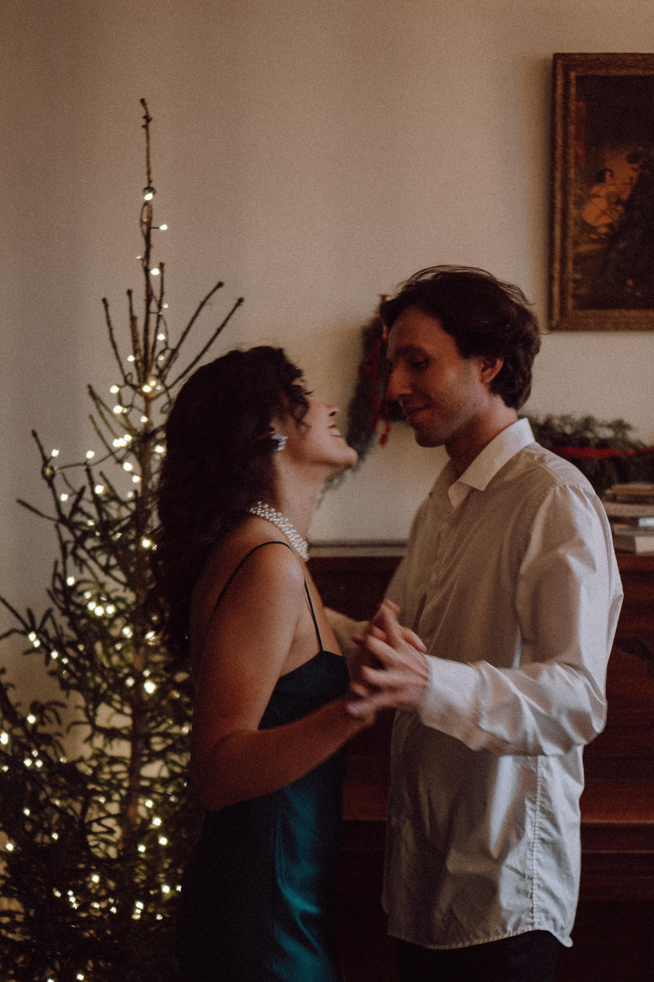 УТРО ЖЕНИХА И НЕВЕСТЫ В ФОТОСТУДИИ И ОСНОВНАЯ ФОТОСЕСИСИЯ ЗИМОЙ. Профессиональный фотограф, Санкт-Петербург — Виктория Богомолова