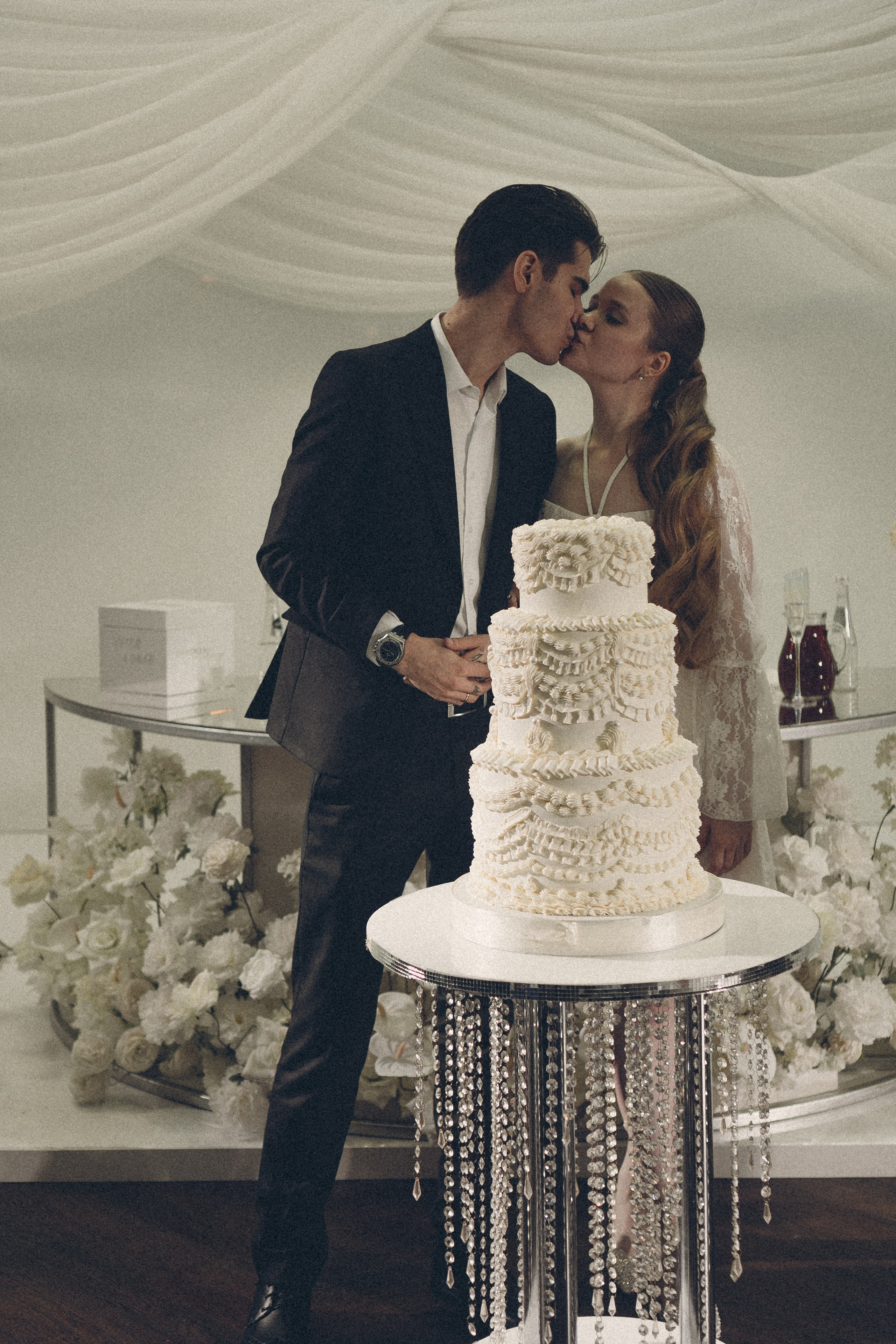 СВАДЕБНАЯ СЬЕМКА В ОТЕЛЕ В СИБИРИ. Профессиональный фотограф, Санкт-Петербург — Виктория Богомолова