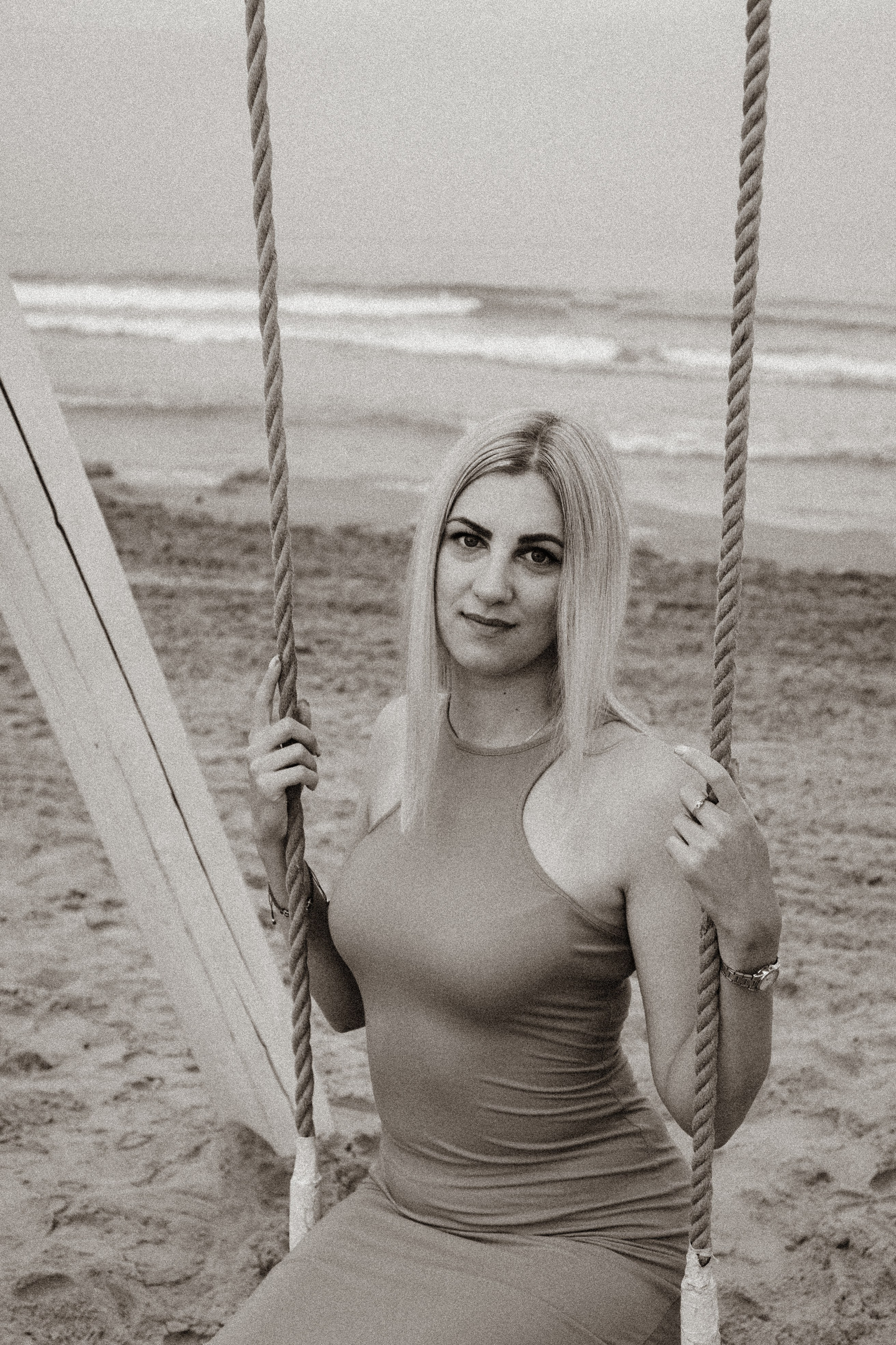 ДЕВУШКИ НА РАССВЕТНОЙ СЬЕМКЕ. Профессиональный фотограф, Санкт-Петербург — Виктория Богомолова