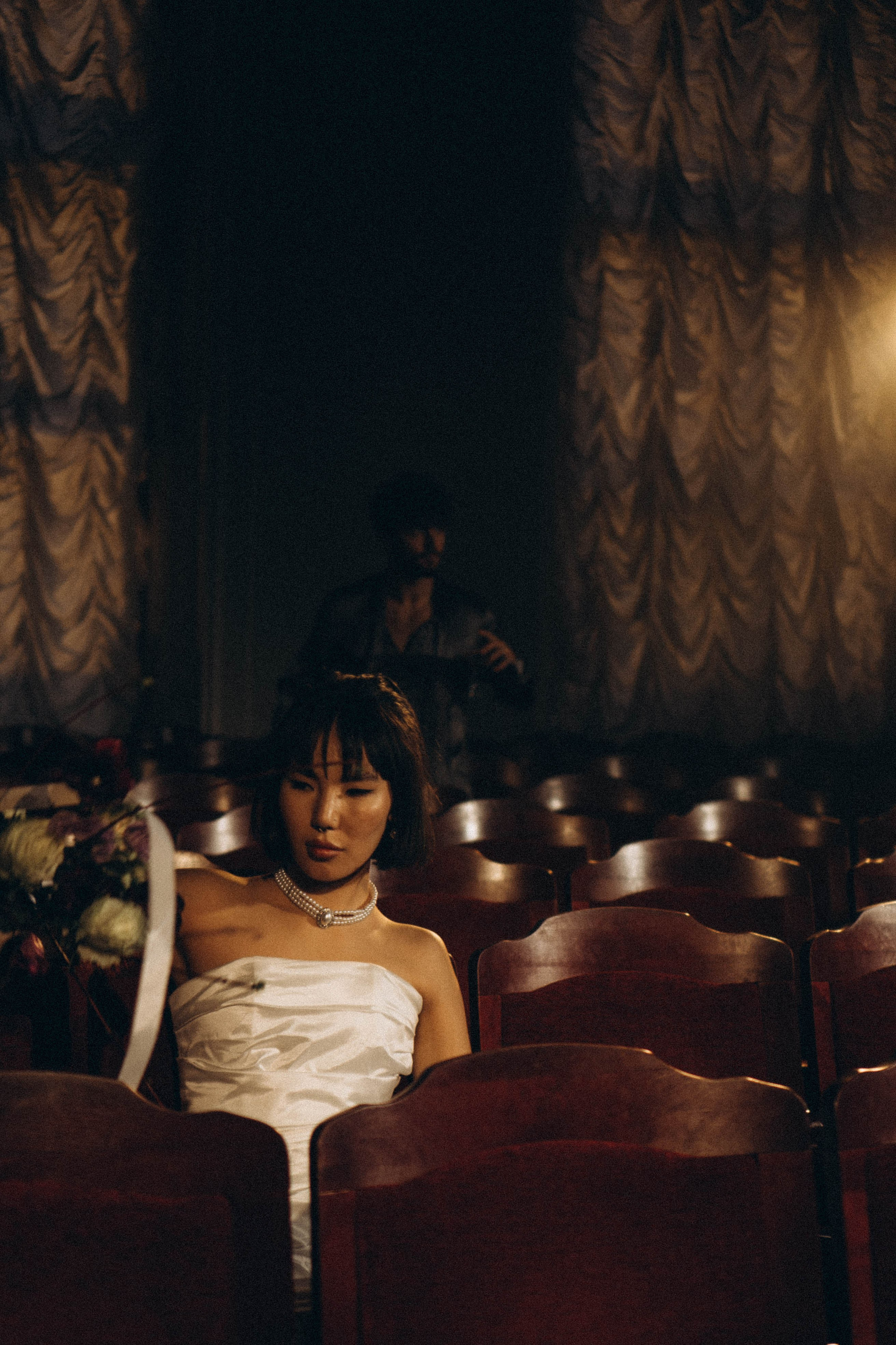 СВАБЕДНАЯ ФОТСЕССИИЯ В ОДНОМ ИЗ ЗАЛОВ НИКОЛАЕВСКОГО ДВОРЦА. Профессиональный фотограф, Санкт-Петербург — Виктория Богомолова