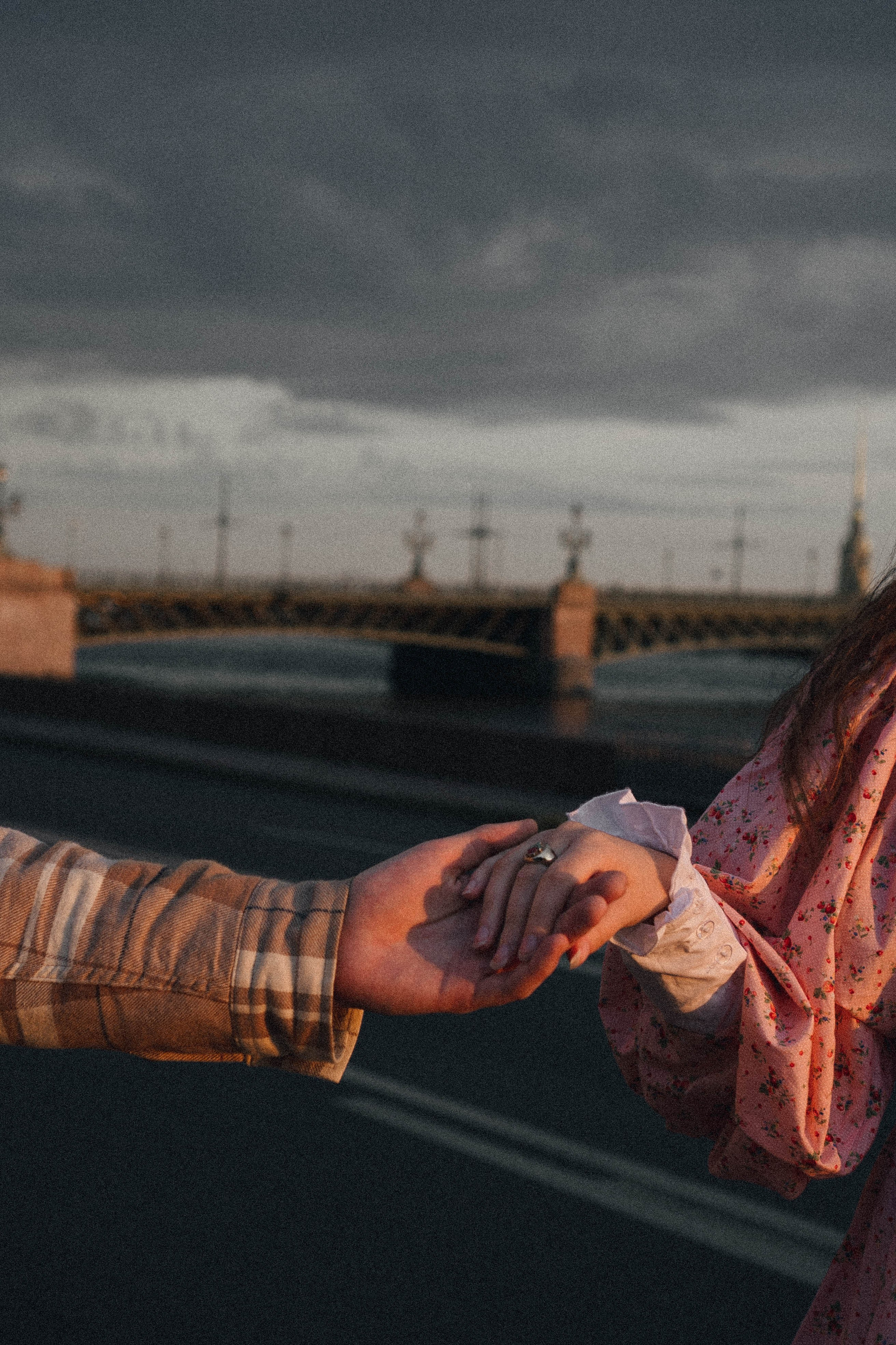 Любовь. Профессиональный фотограф, Санкт-Петербург — Виктория Богомолова