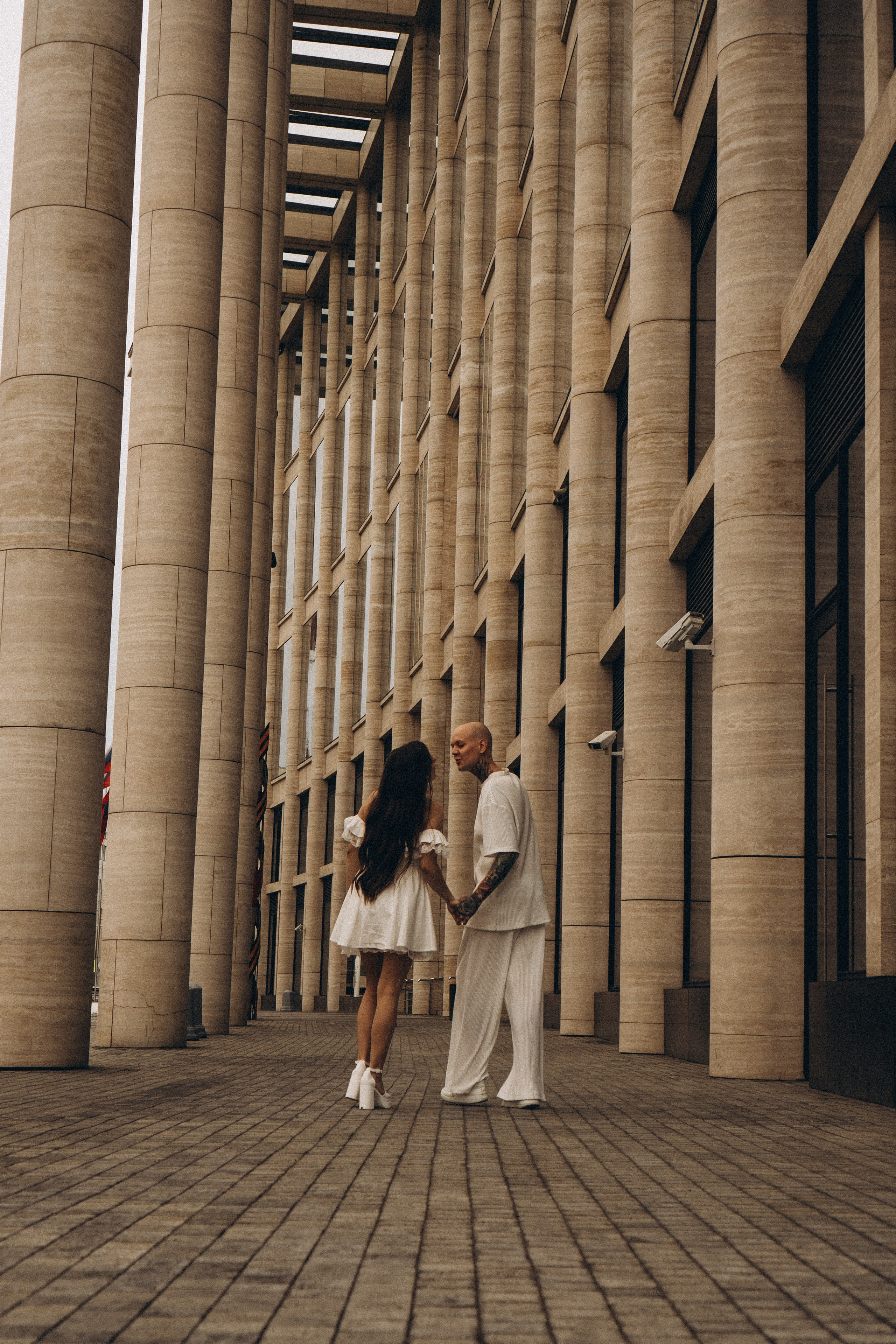 СВАДЕБНАЯ ПРОГУЛКА ПО ТАВРИЧЕСКОМУ САДУ И НЕВСКОЙ РАТУШЕ. Профессиональный фотограф, Санкт-Петербург — Виктория Богомолова