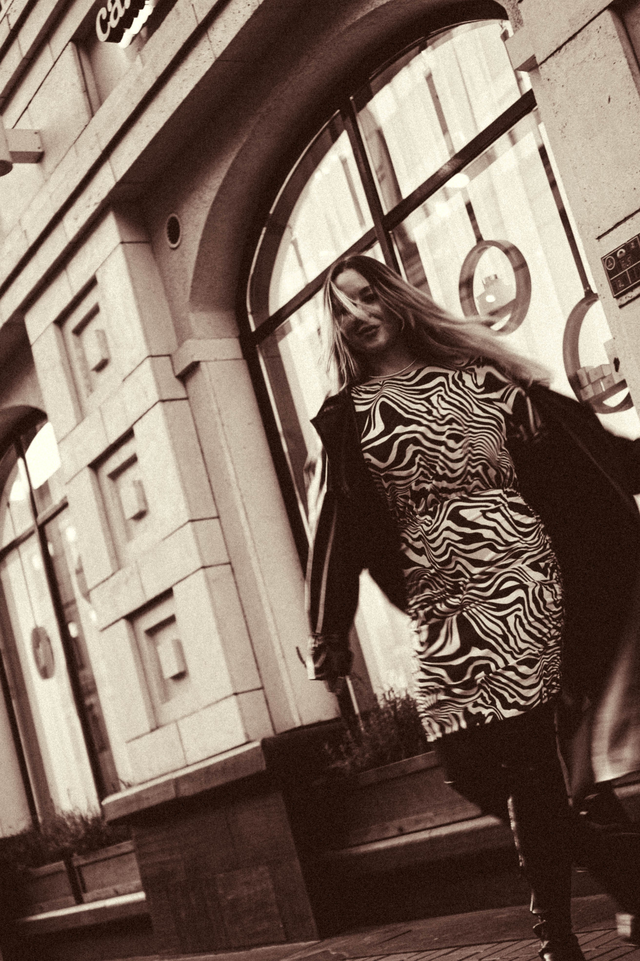 Ксения. Профессиональный фотограф, Санкт-Петербург — Виктория Богомолова