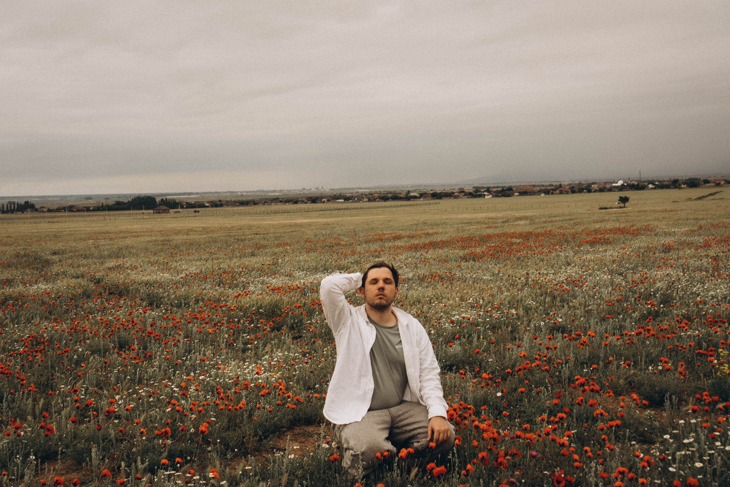 Маки. Профессиональный фотограф, Санкт-Петербург — Виктория Богомолова