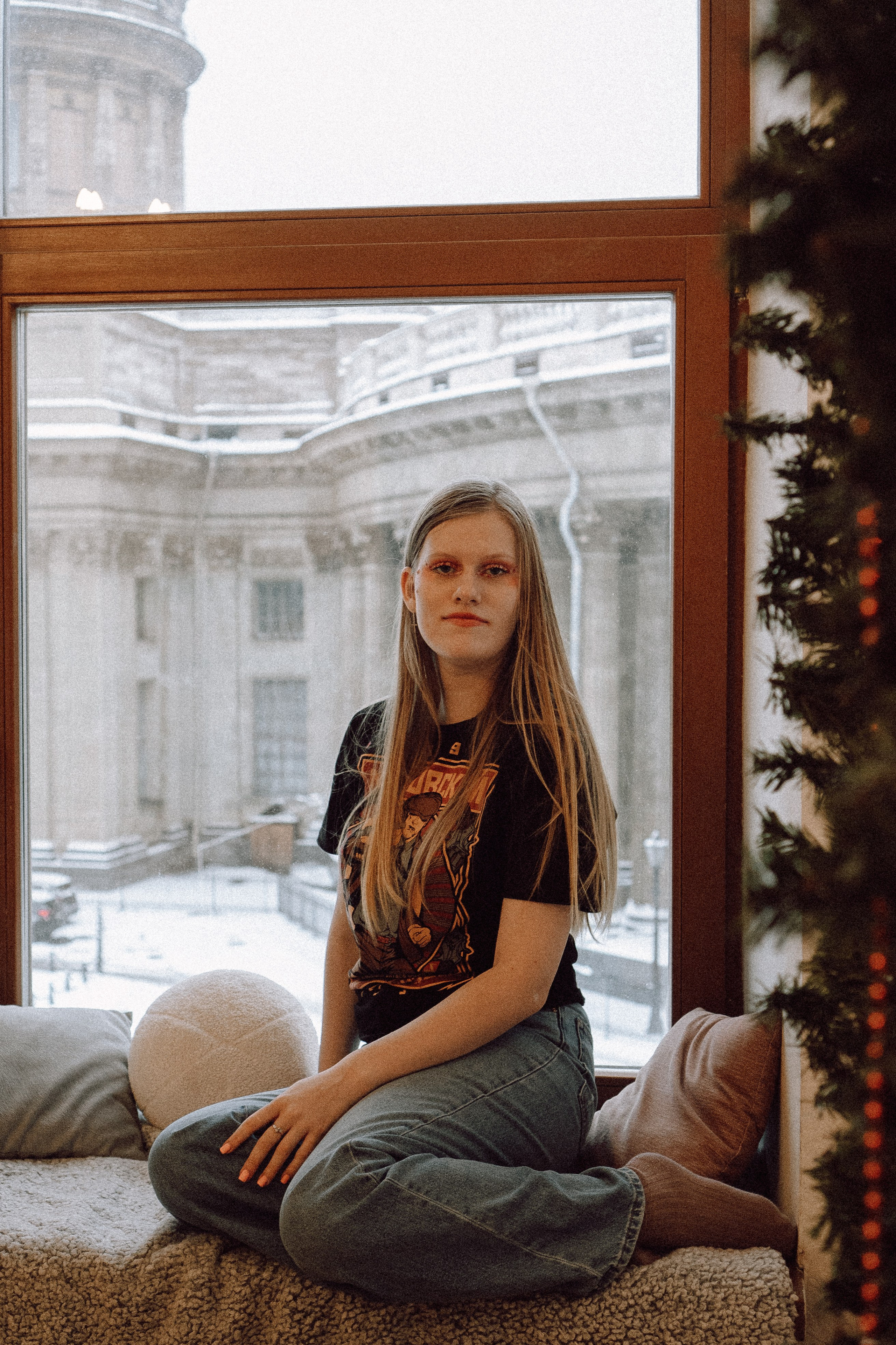 Студия лепки. Профессиональный фотограф, Санкт-Петербург — Виктория Богомолова