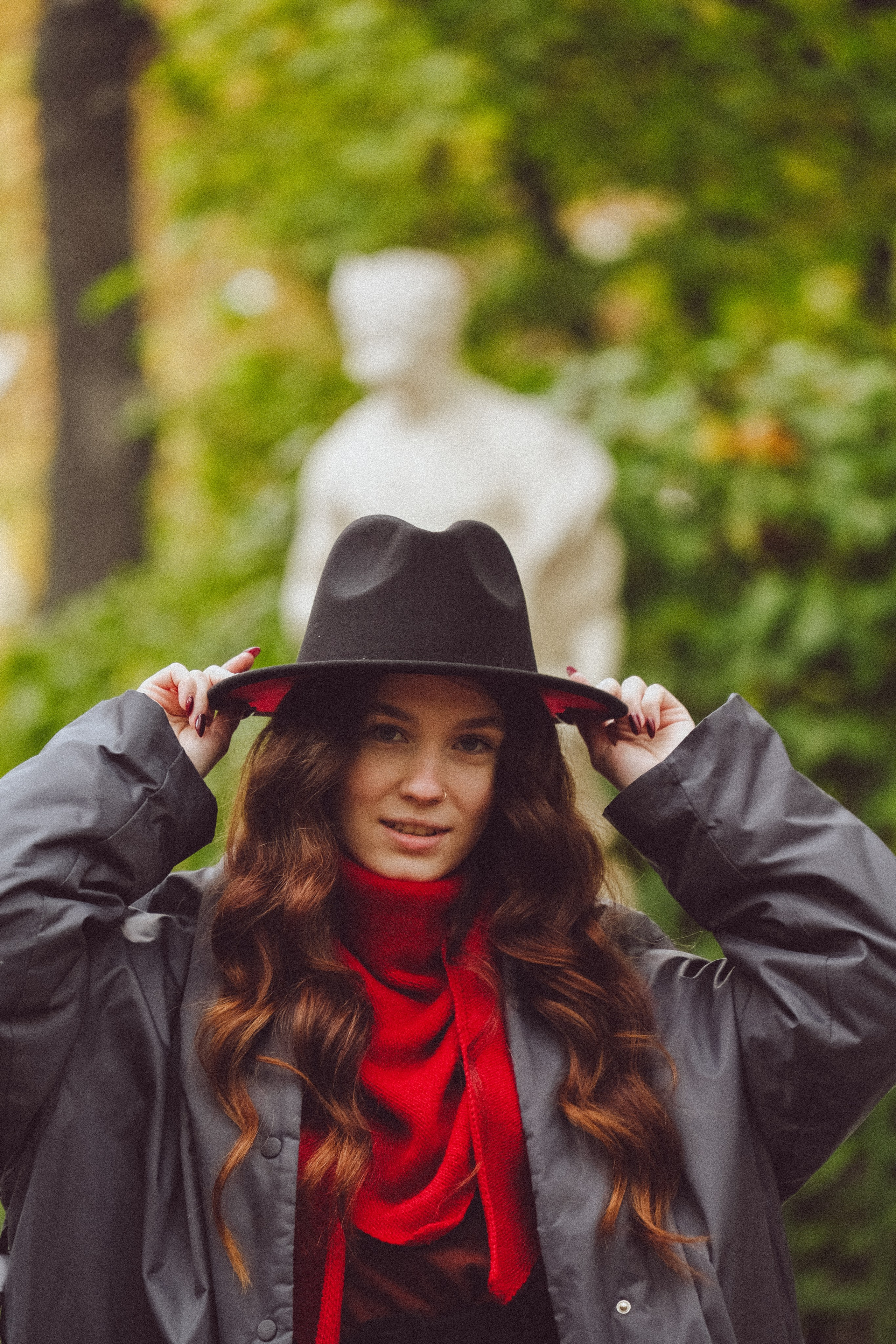 Осень. Профессиональный фотограф, Санкт-Петербург — Виктория Богомолова