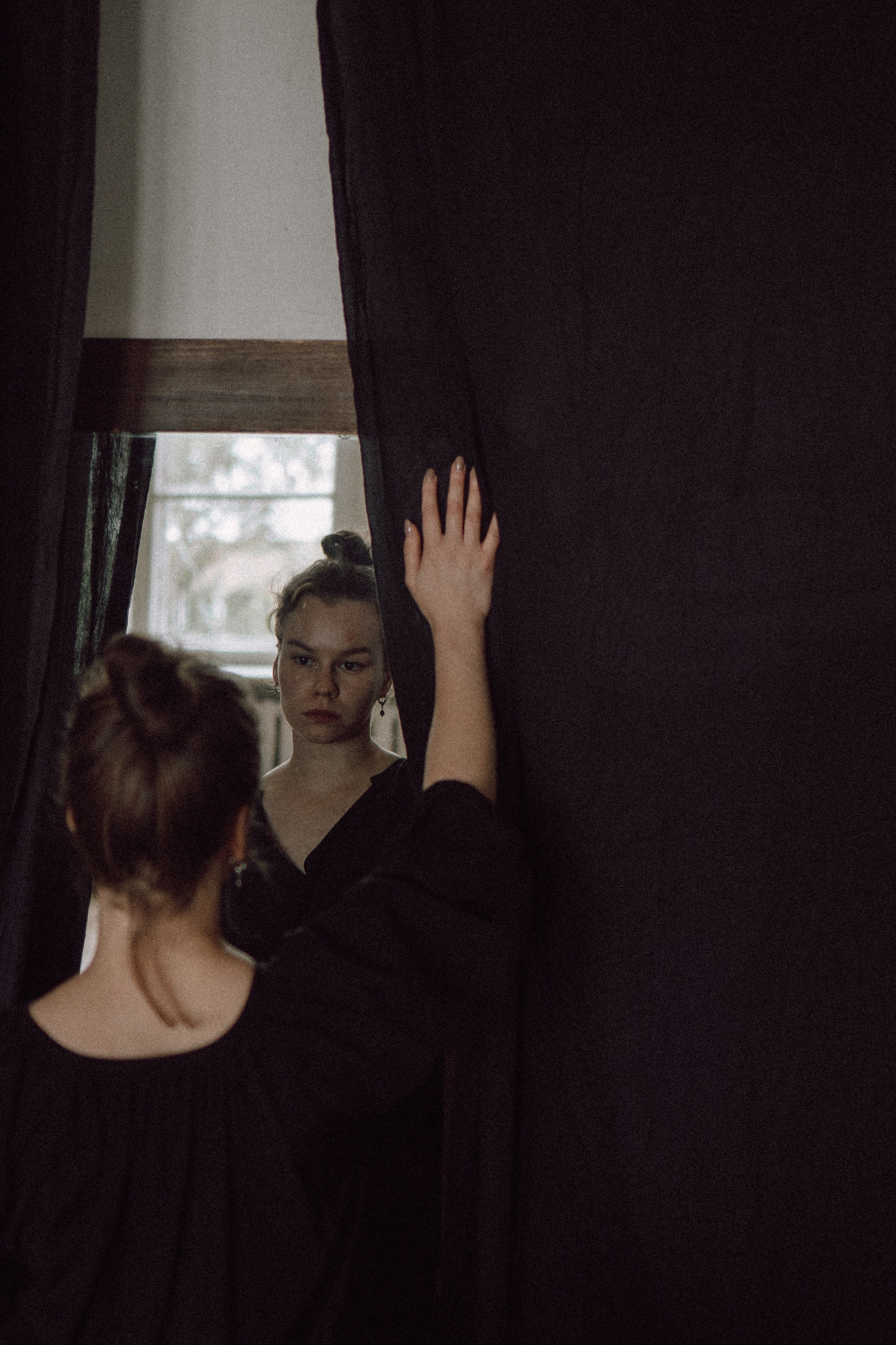 СТУДИЙНАЯ. Профессиональный фотограф, Санкт-Петербург — Виктория Богомолова