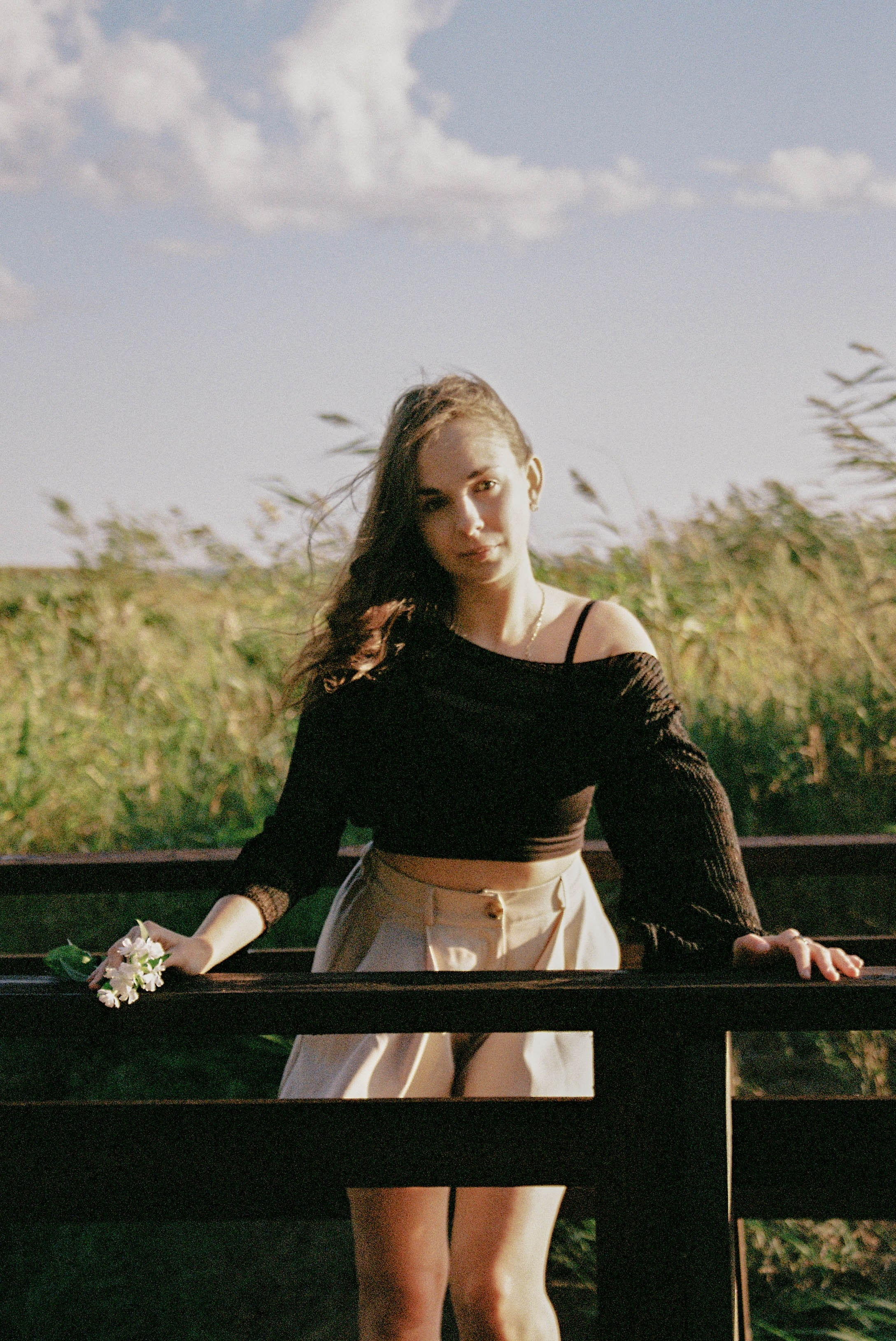 Elizabeth. Daria Y. Фототерапия │ Санкт-Петербург