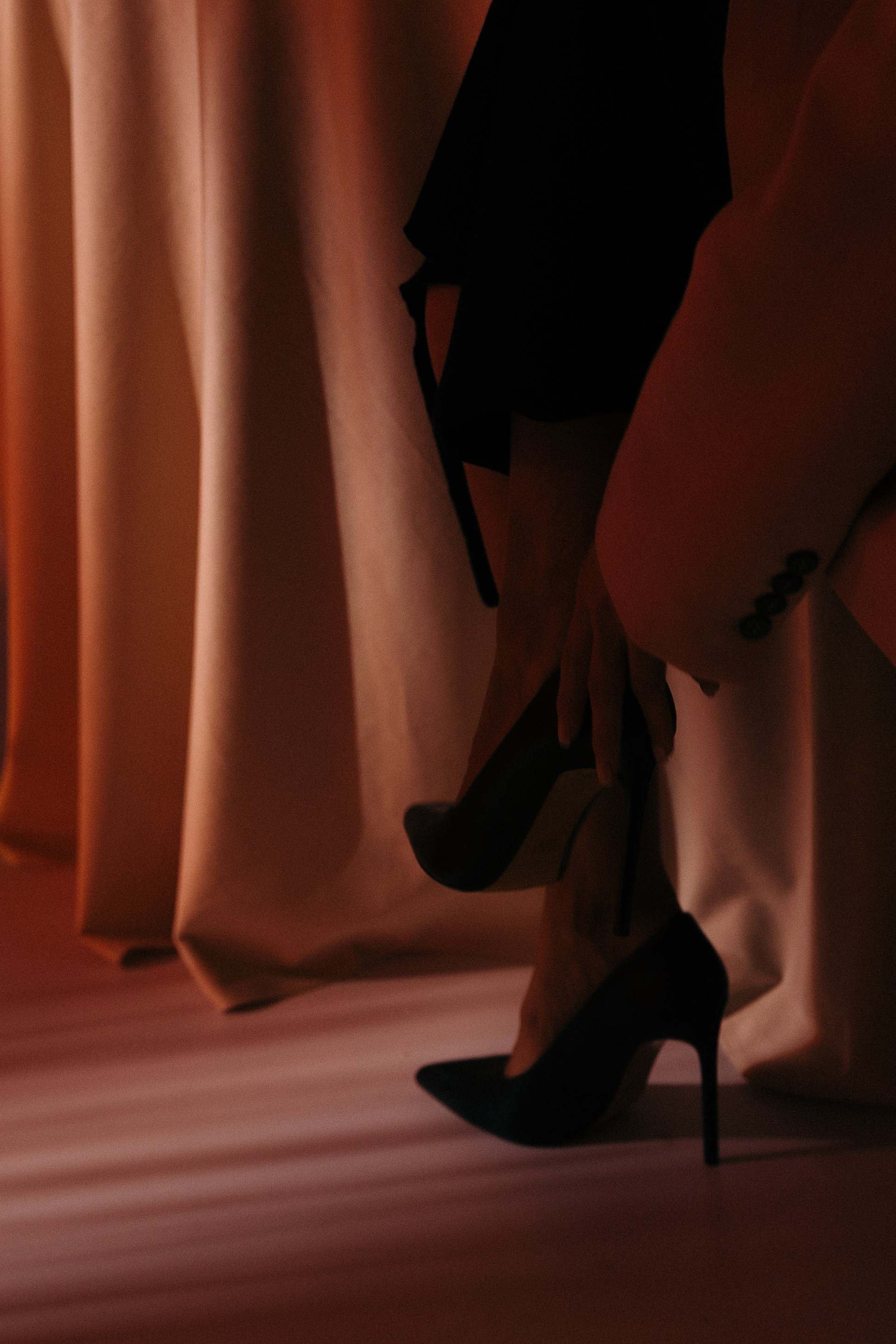 Эмиль и Катя. Свадебный и семейный фотограф в Краснодаре Роман Моско