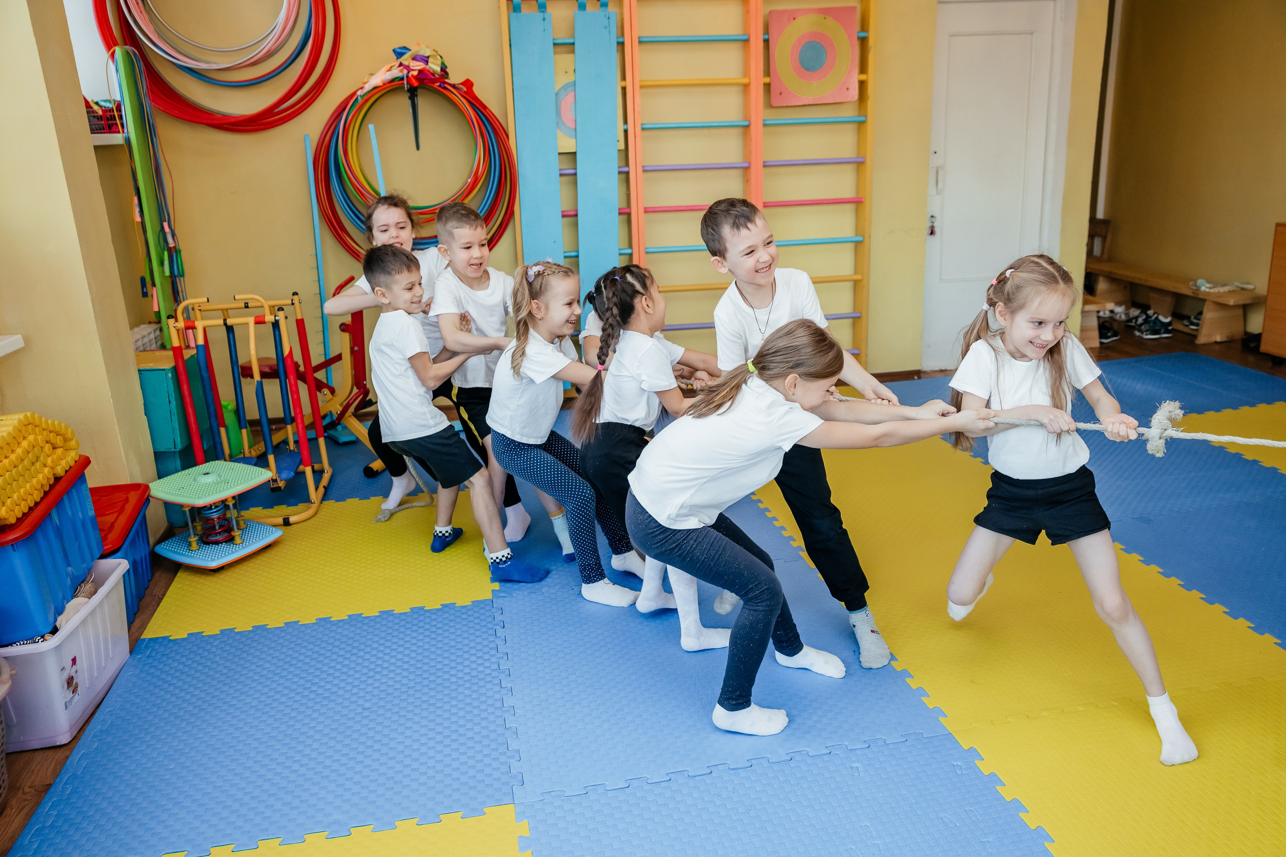 Детский сад. Главная