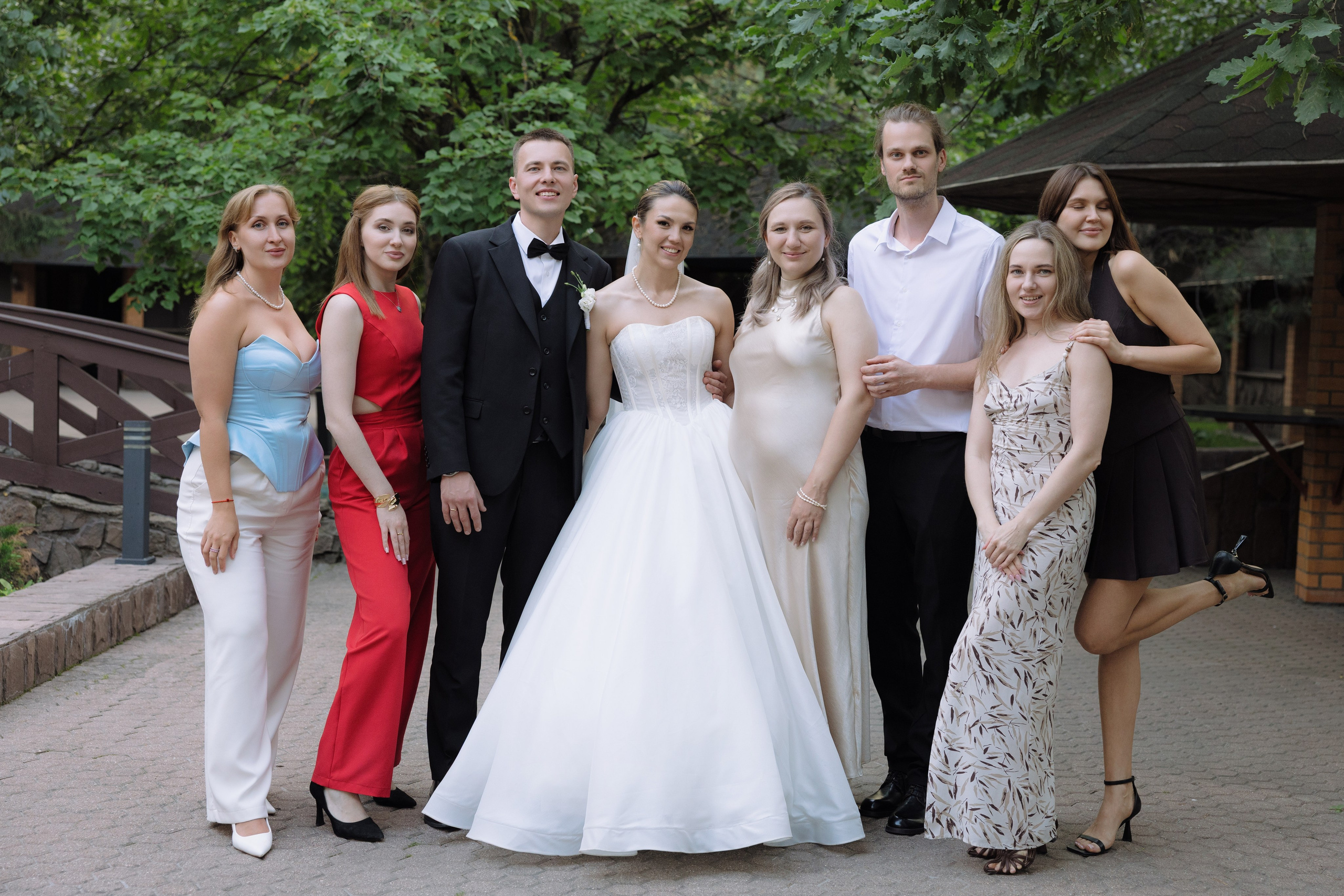 В & В 3/07. Фотограф в Москве Рышкевич Полина