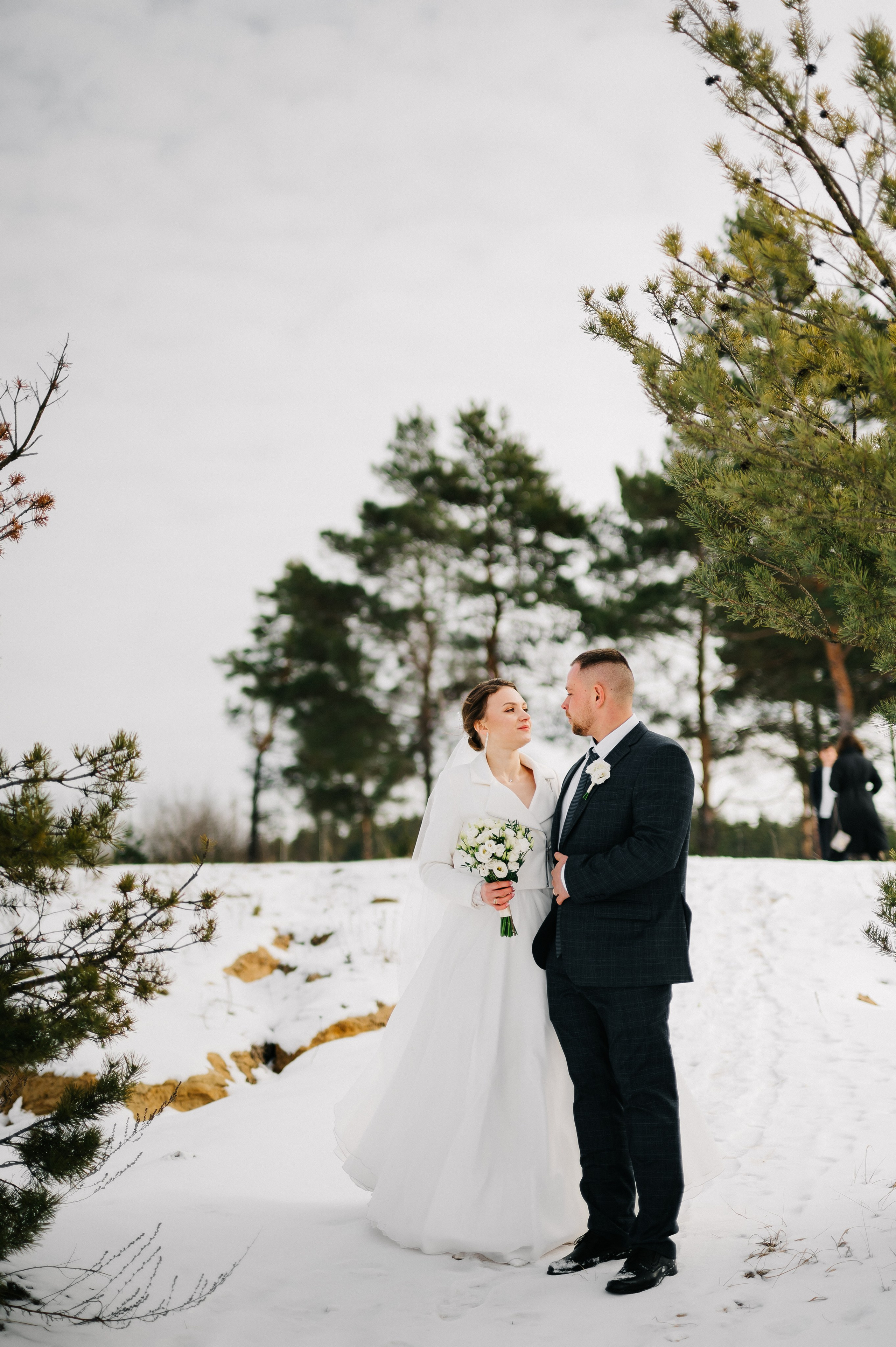 Дмитрий & Александра. Семейный и свадебный фотограф Алёна Морозова Коломна