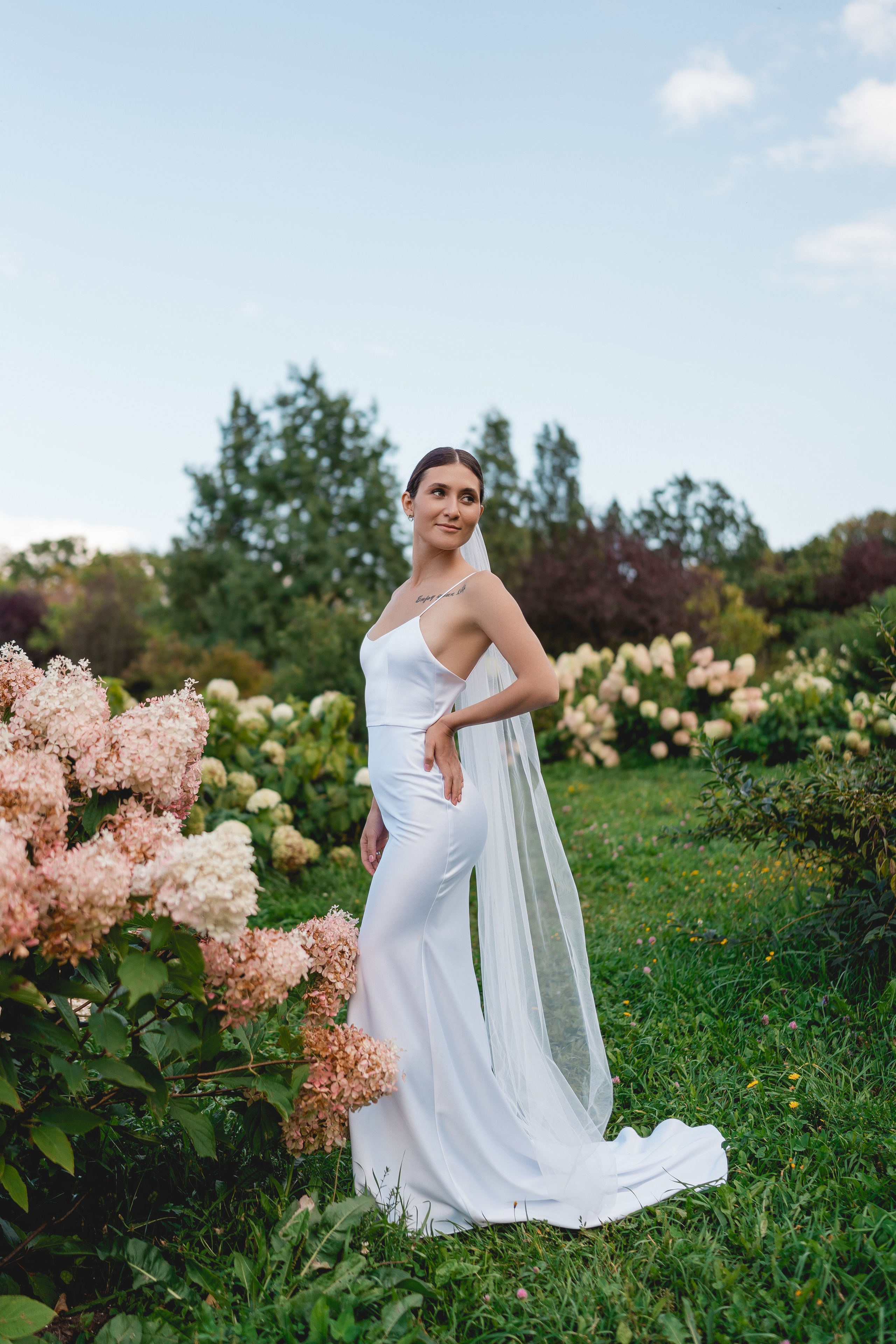 Wedding day. Свадебный и семейный фотограф Уфа