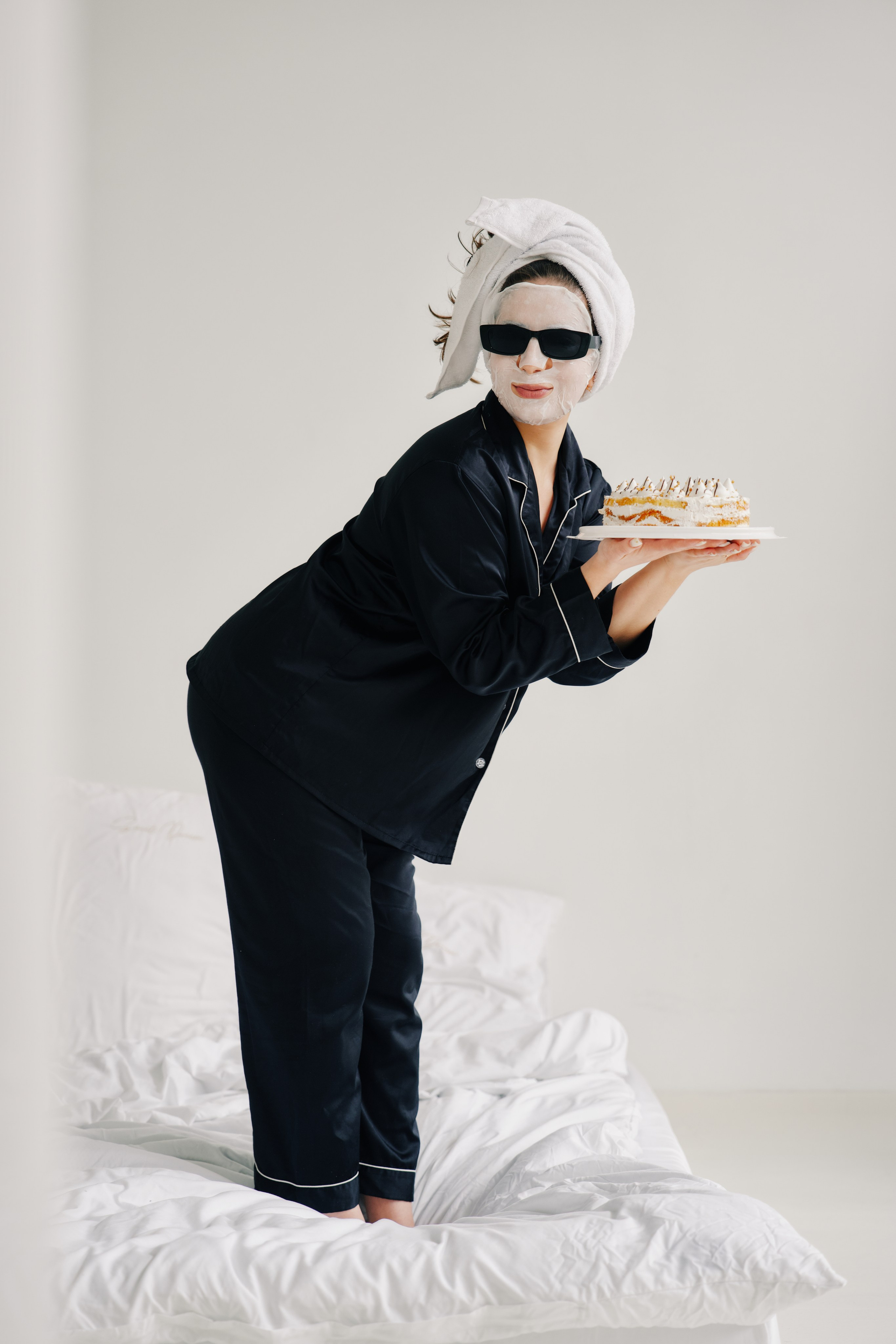 День рождения Кати Бобровой 2026. Шилов Арсений — репортажный фотограф в Москве