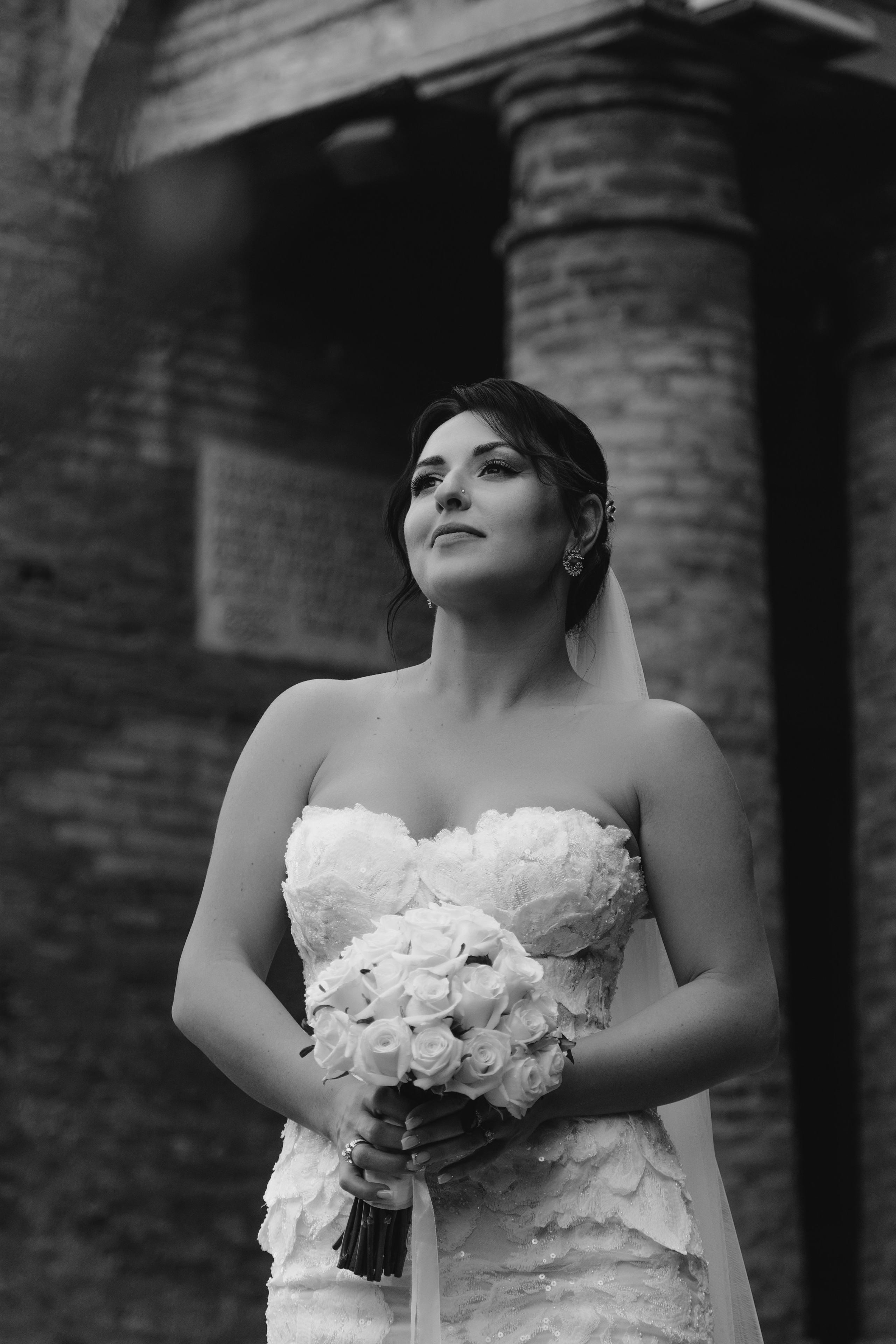 Ирина и Микола. Фотограф в Тбилиси Наталья Фомина