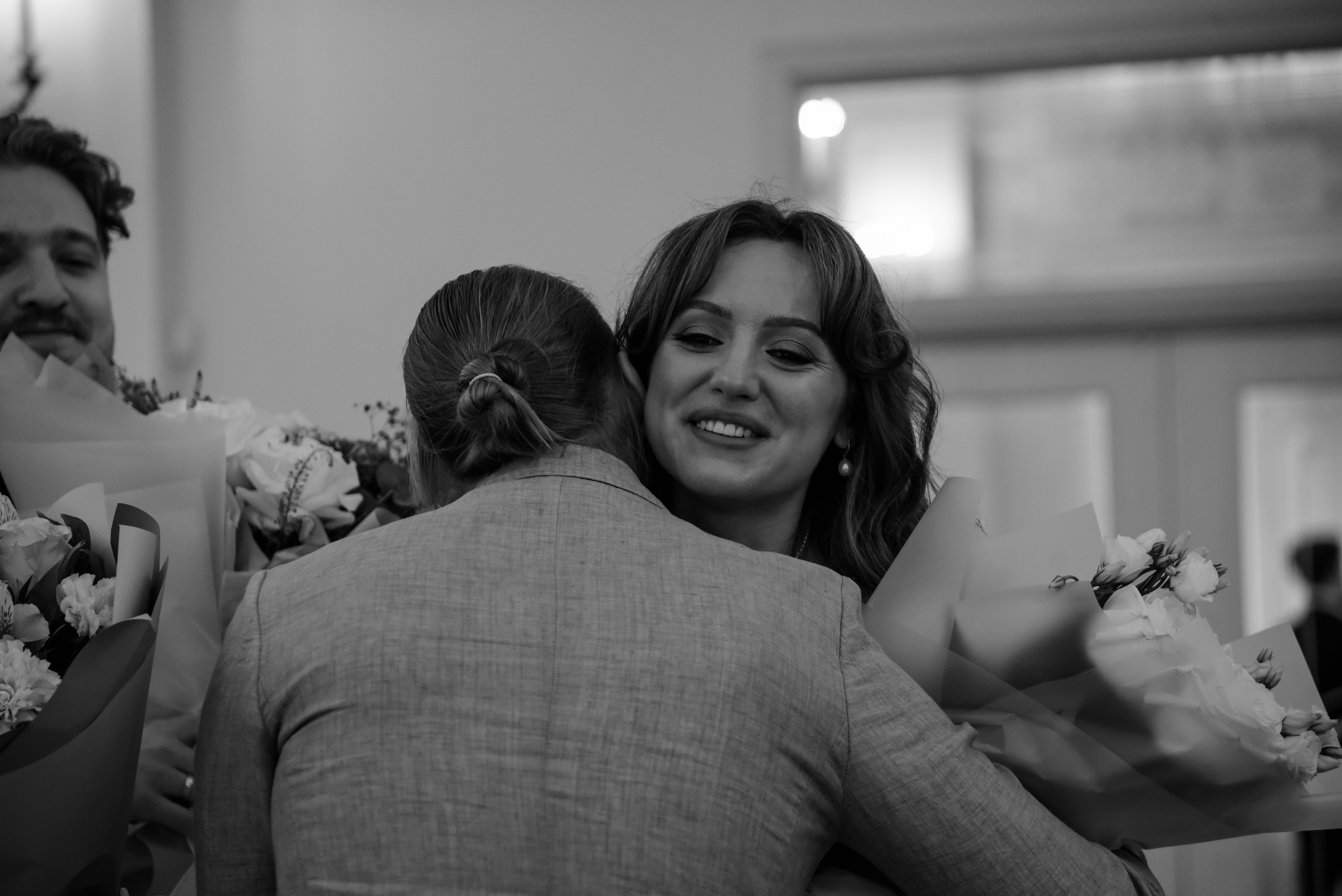 Романтичный Питер. Фотограф Лола Волна, город Москва