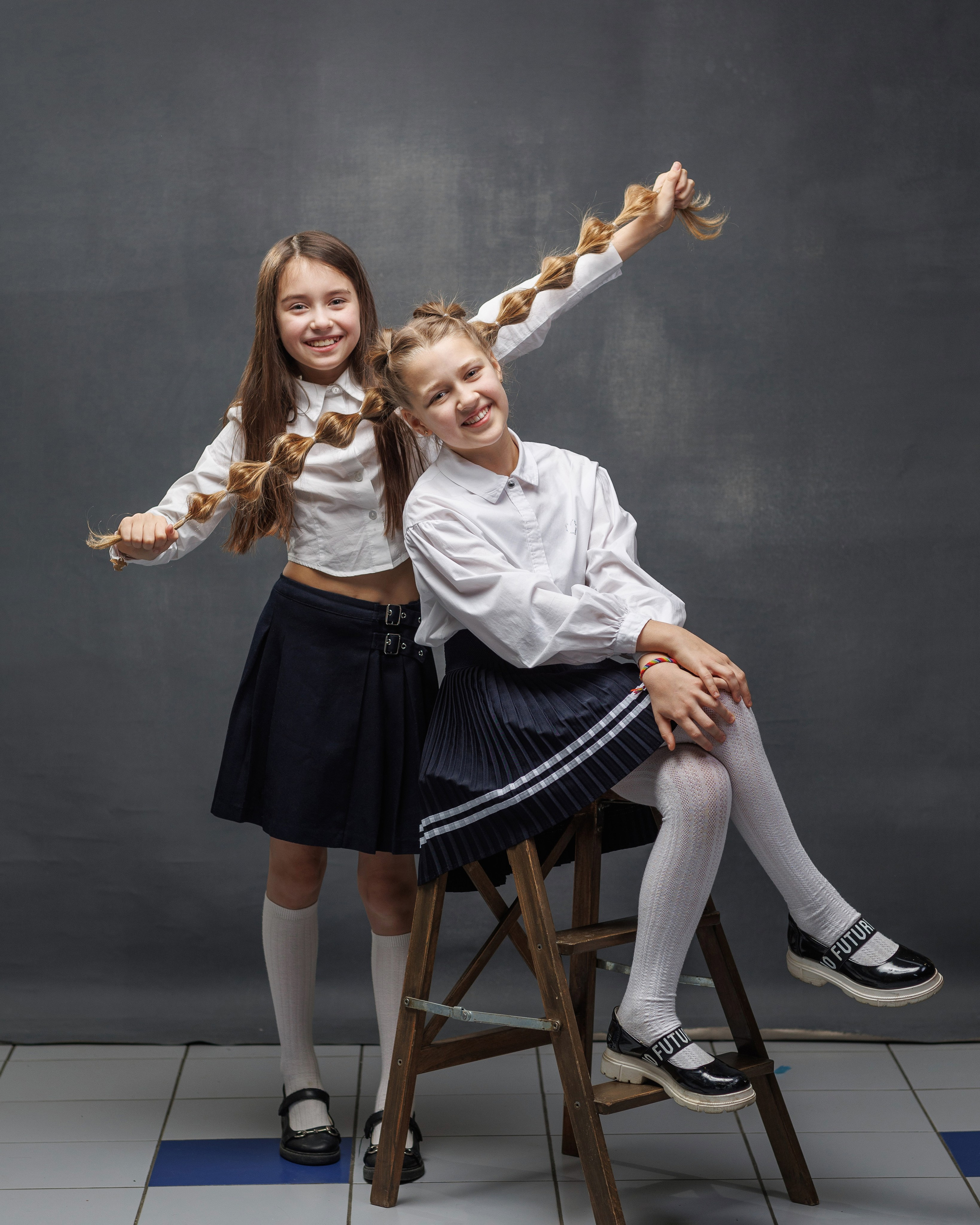 НАЧАЛЬНАЯ ШКОЛА. Выпускные альбомы, школьные фотографии, детский сад, Москва и Московская область