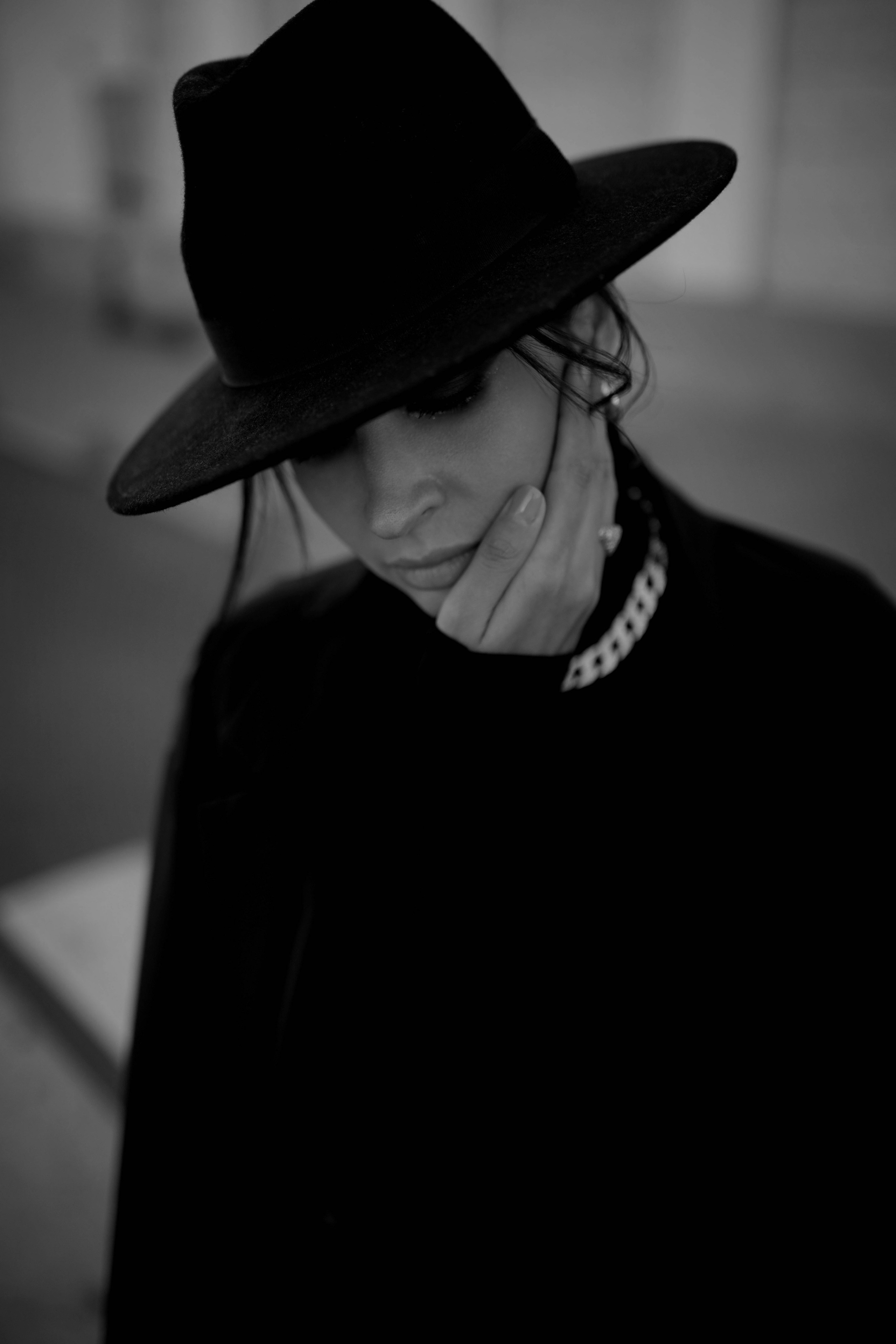 Уличная фотосессия. Фотограф Яна Майорникова