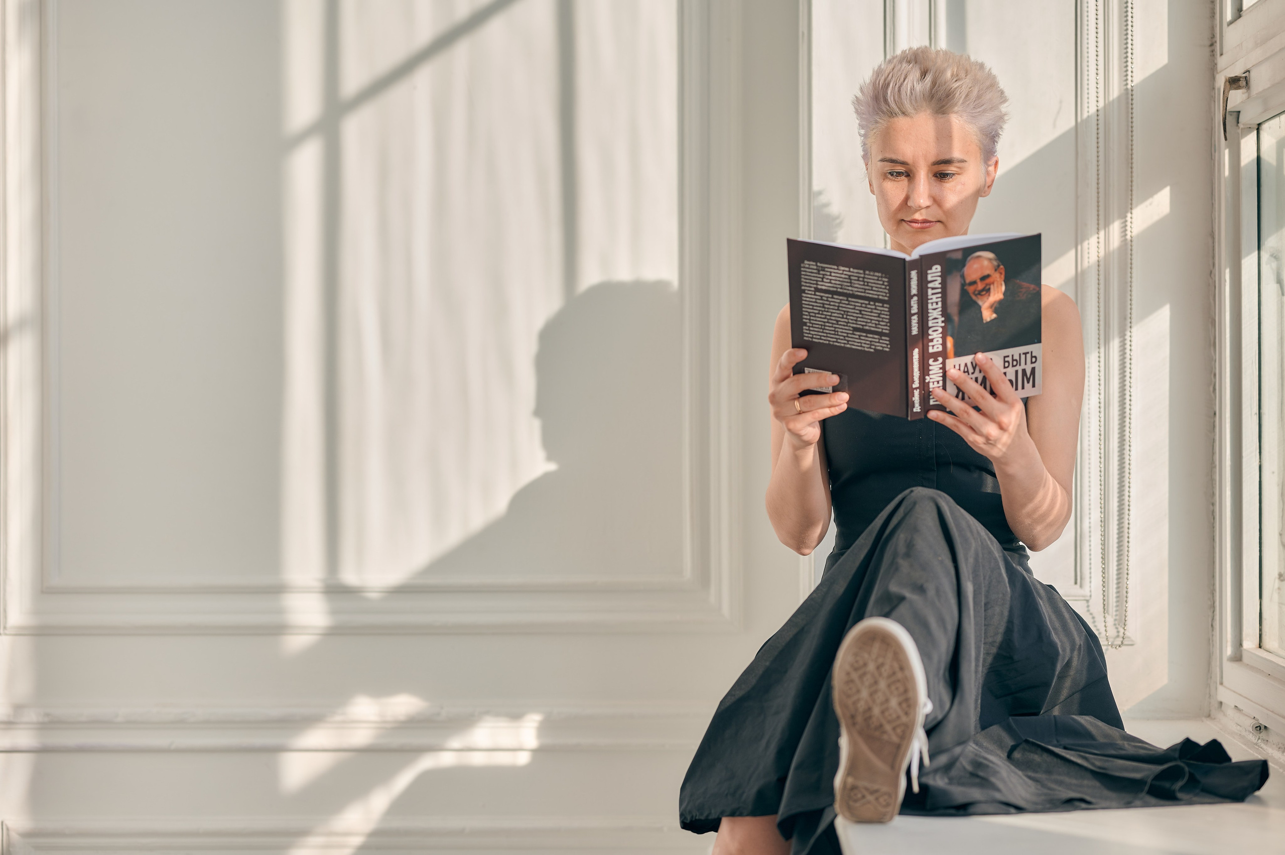 Фотосессия Оля 25.10.21. Никита Хохловский фото и видео продакшн