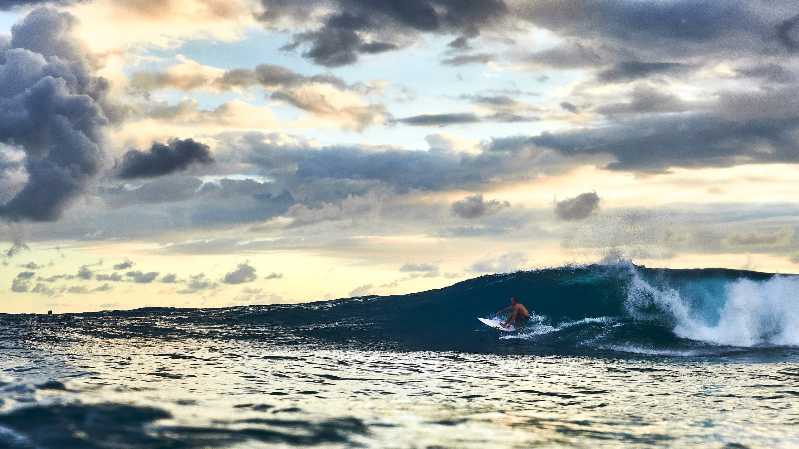 Kabalana Sunset. Никита Хохловский фото и видео продакшн