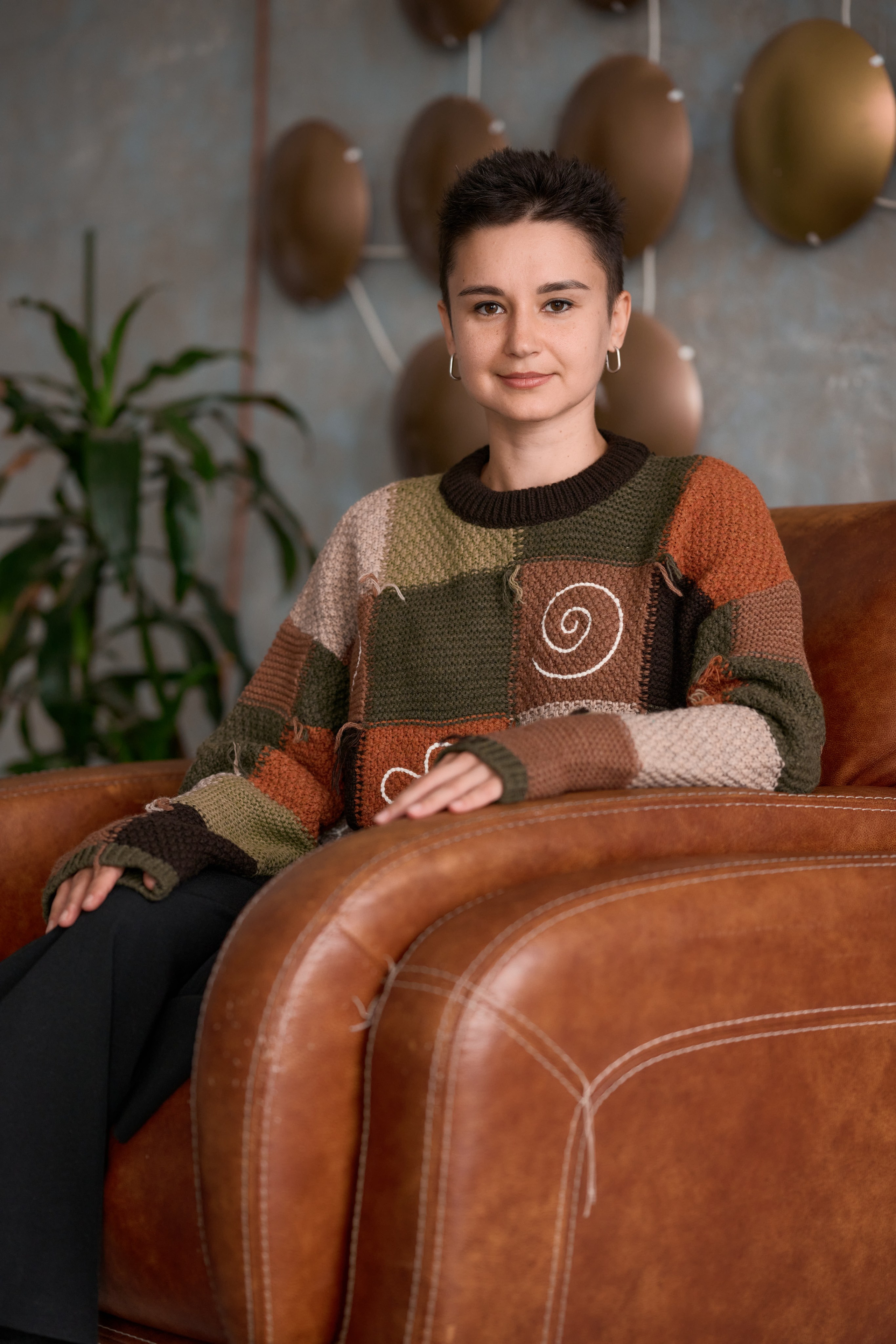 Фотосессия Оля 31.01.22. Никита Хохловский фото и видео продакшн