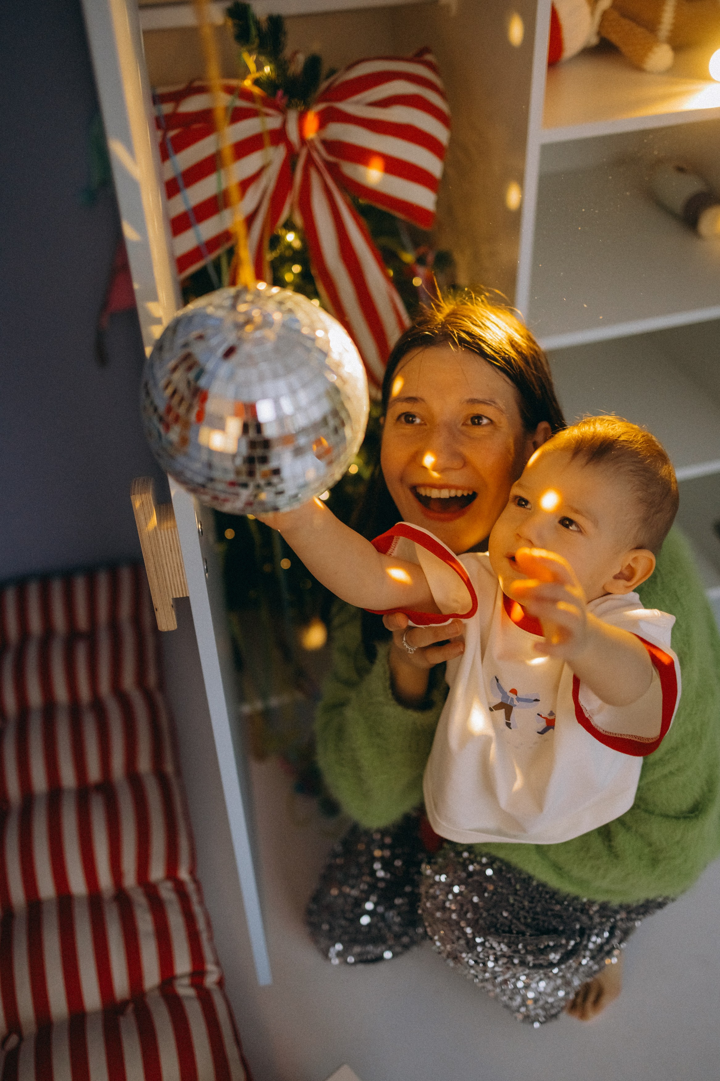 Алина и Тимур. Главная