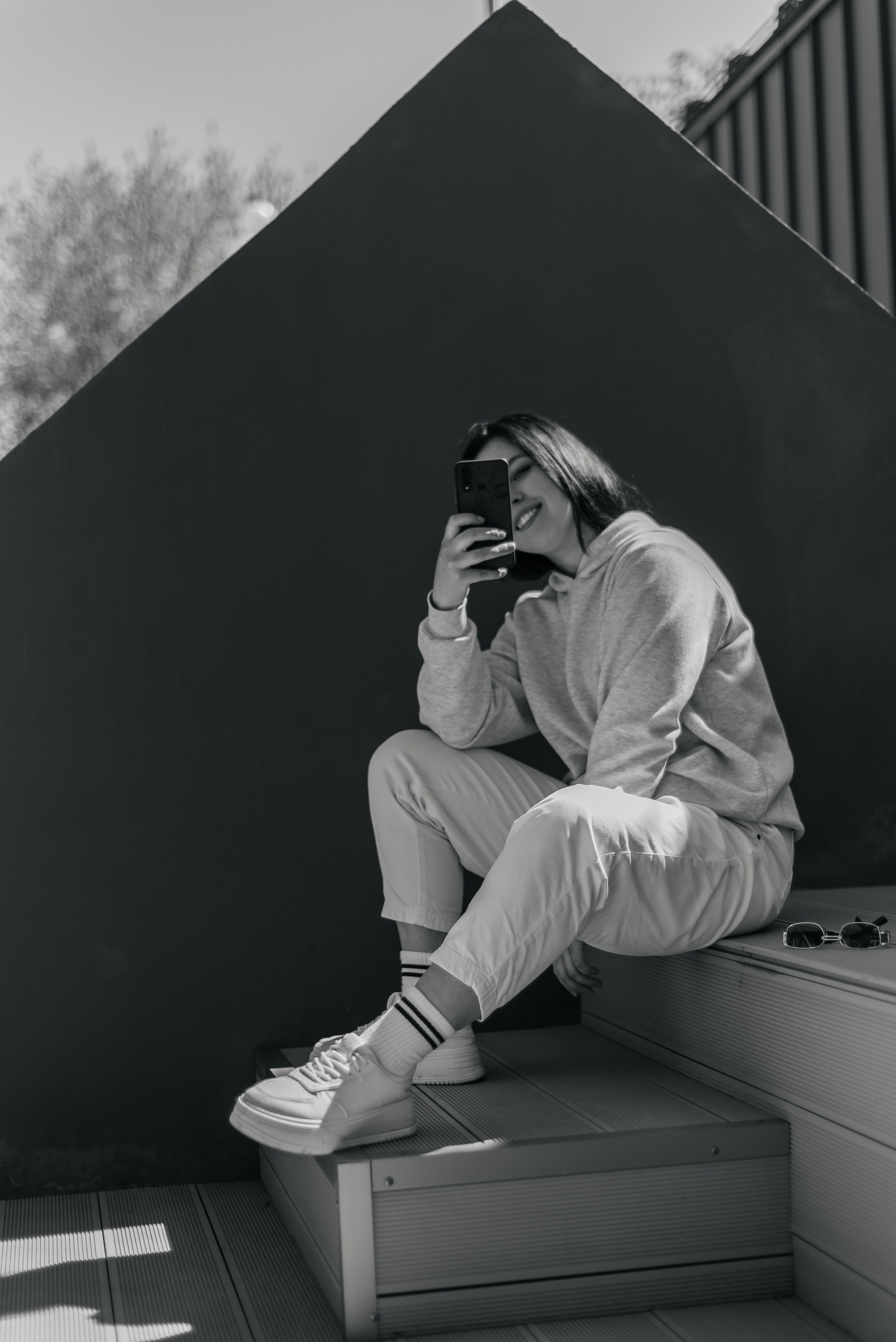 Мария. Фотограф в Дзержинске Наташа Баева