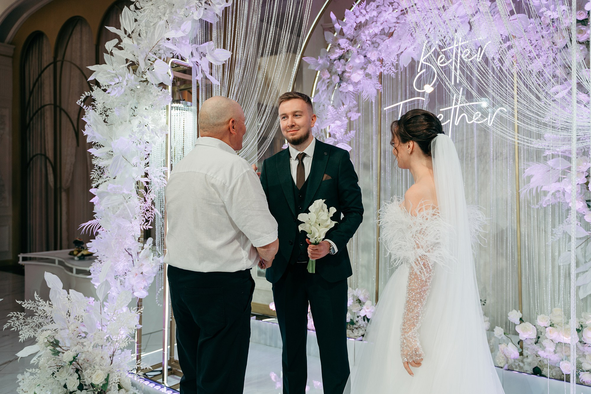 Свадьба Golden Life. Свадебный Фотограф Казань Челны
