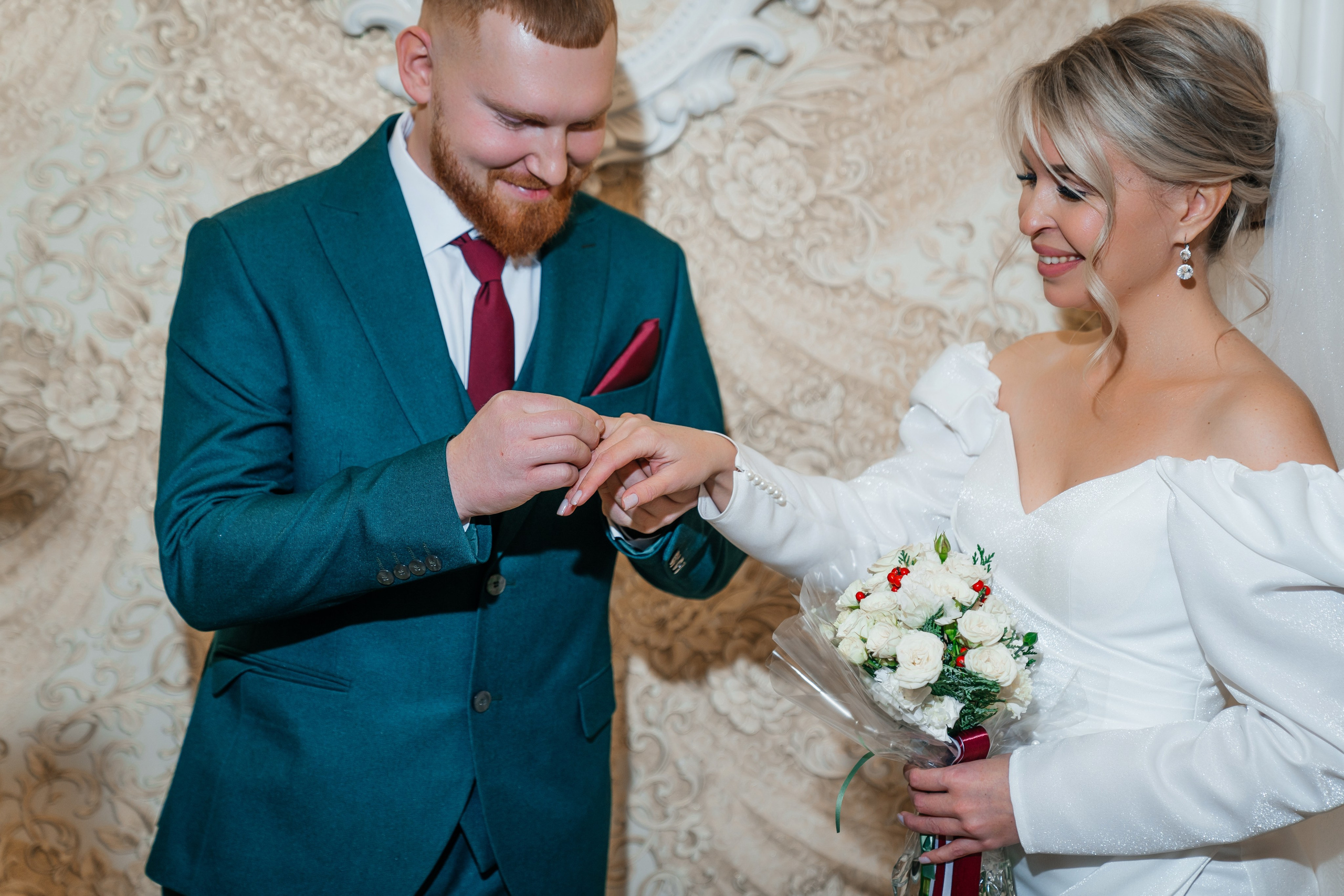 Отель «ПушкинЪ». Фотограф Ангарск Иркутск Ксения Король